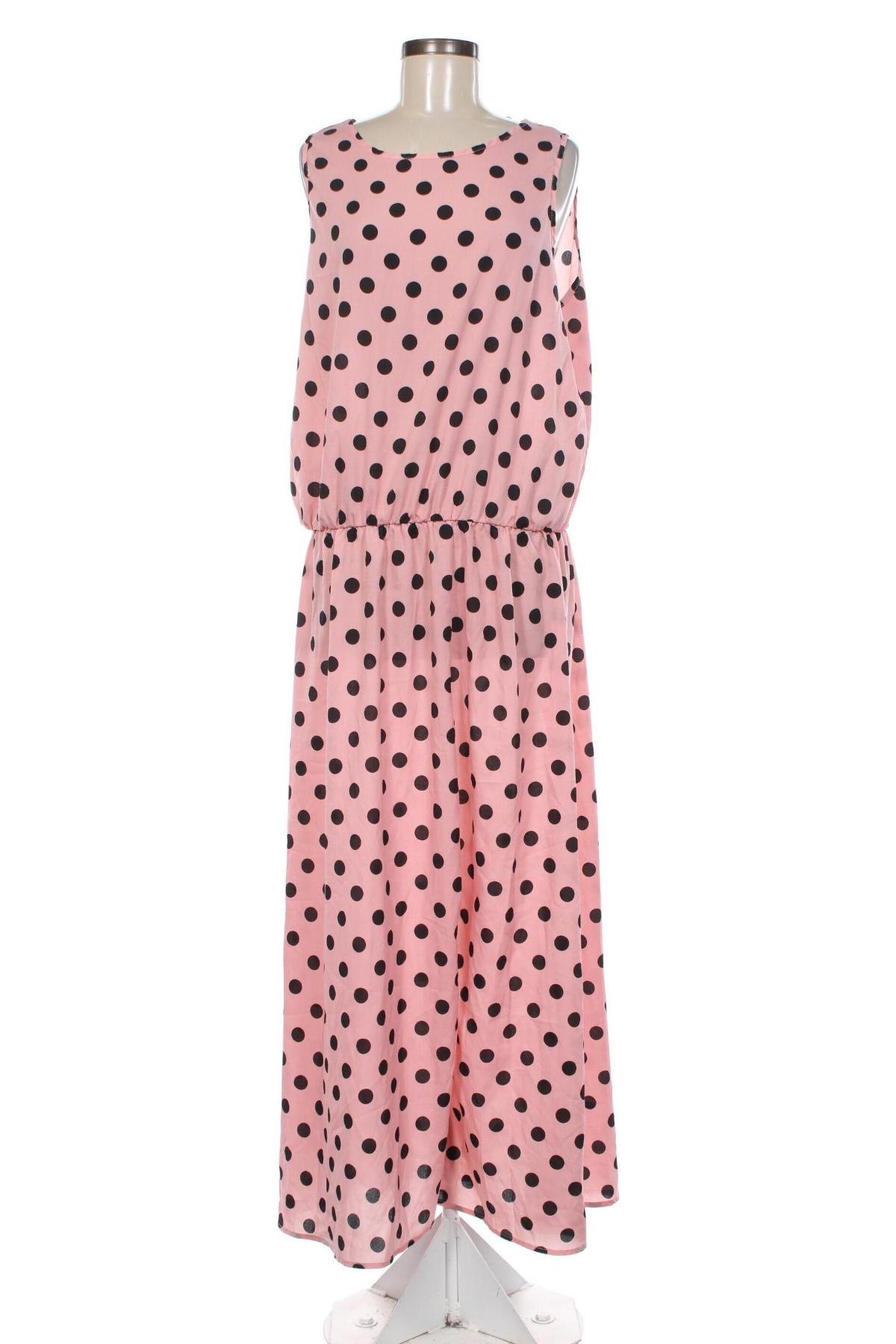 Kleid, Größe XL, Farbe Rosa, Preis € 12,49