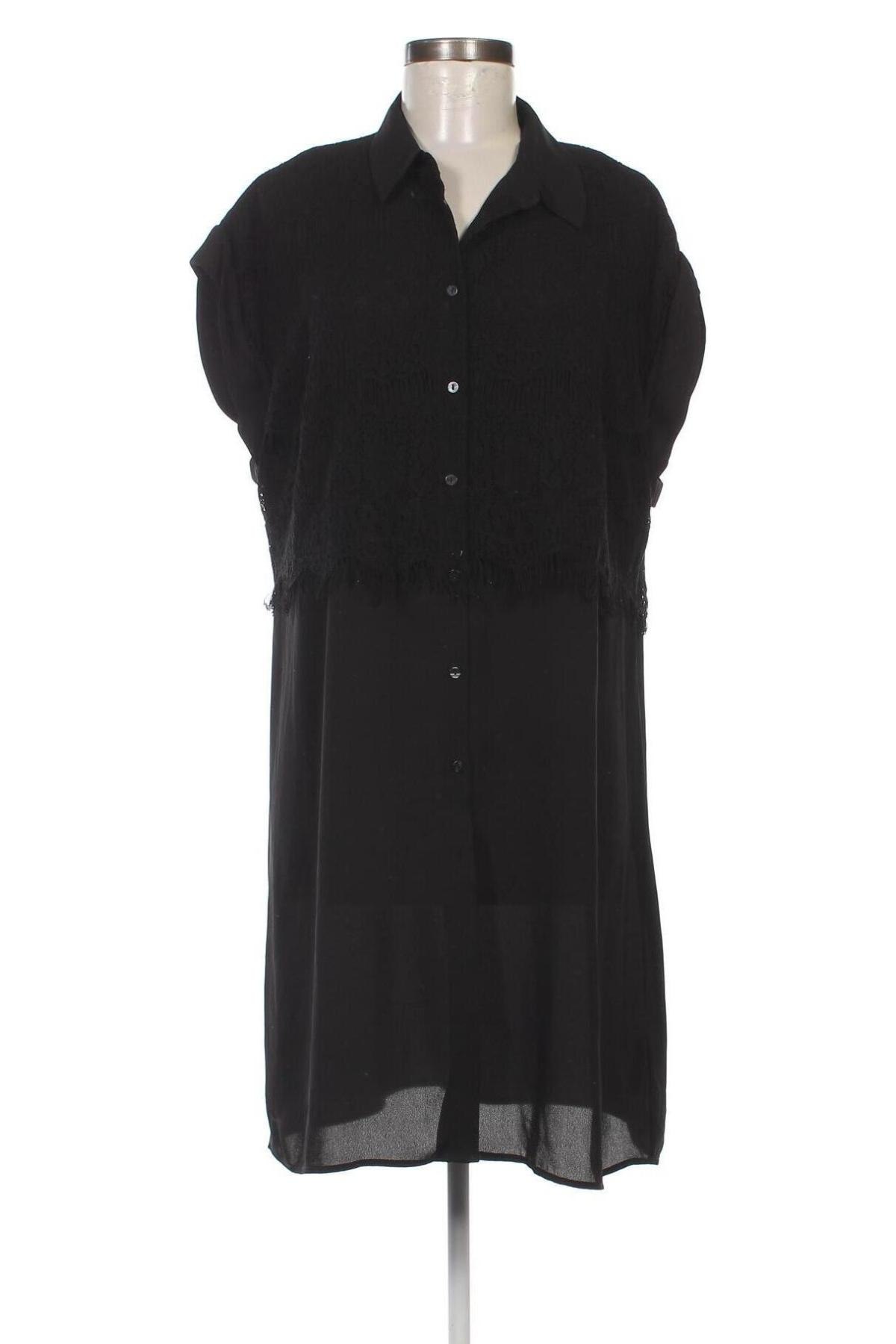 Rochie, Mărime XL, Culoare Negru, Preț 33,99 Lei