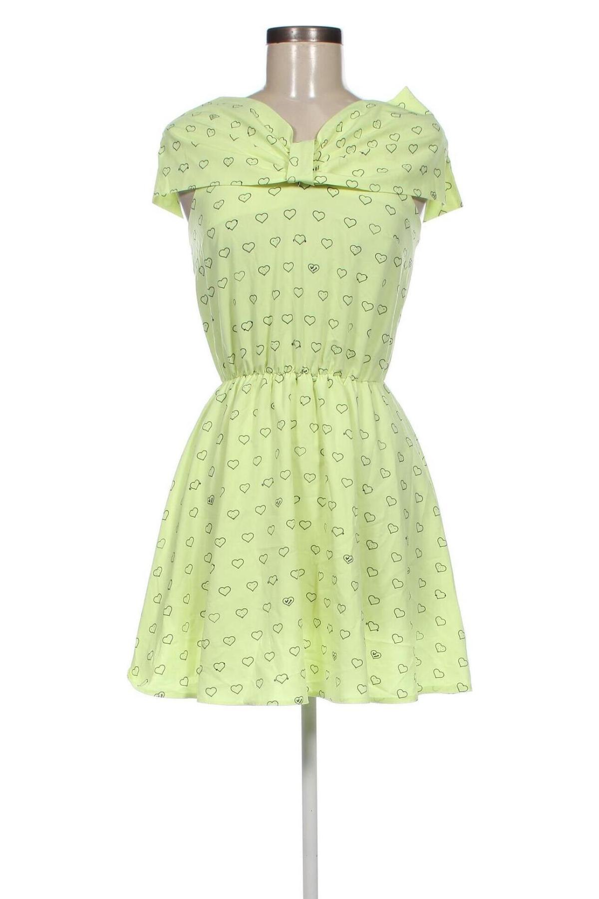 Rochie, Mărime L, Culoare Verde, Preț 28,99 Lei