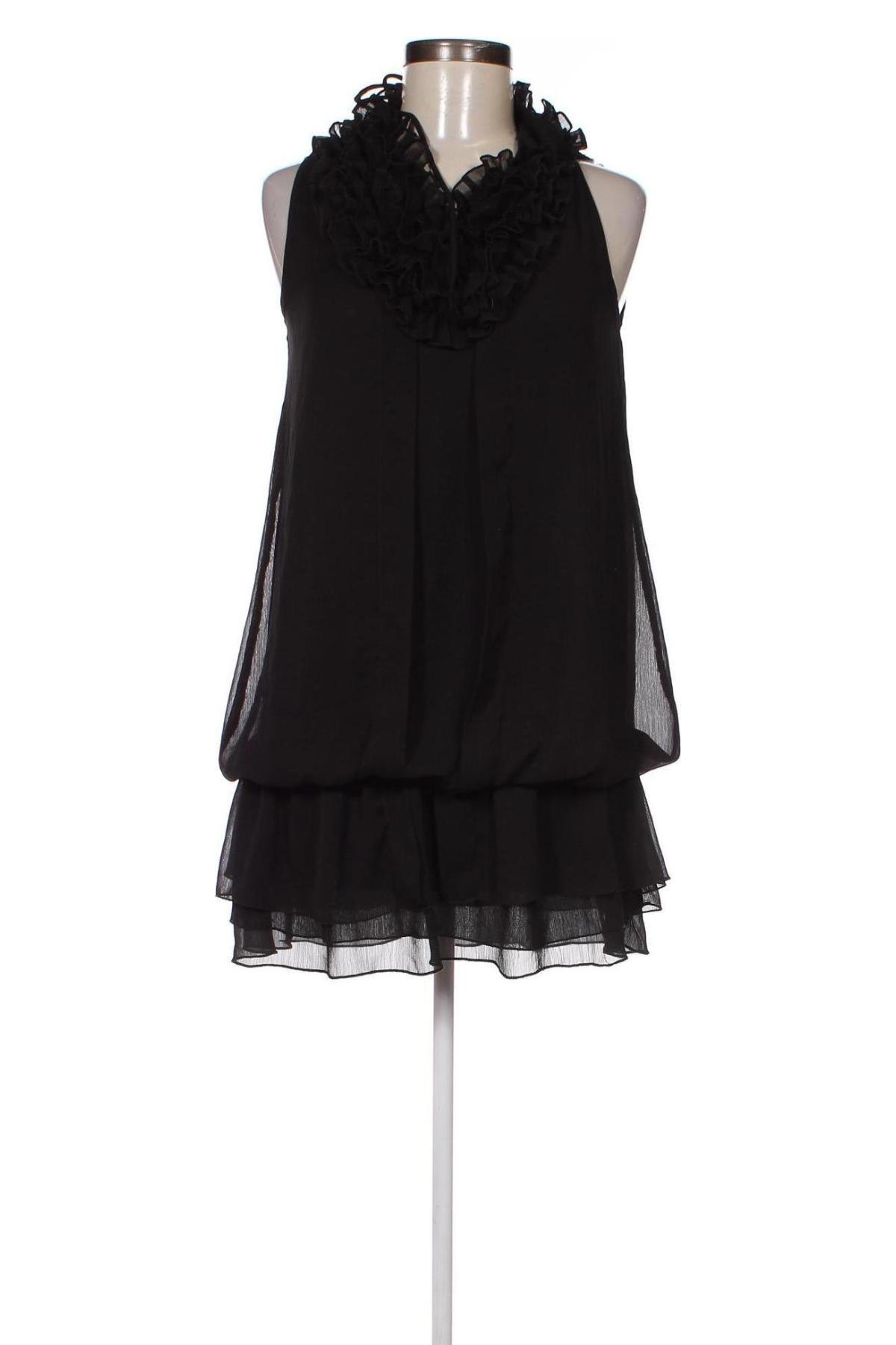 Kleid, Größe S, Farbe Schwarz, Preis 6,99 €