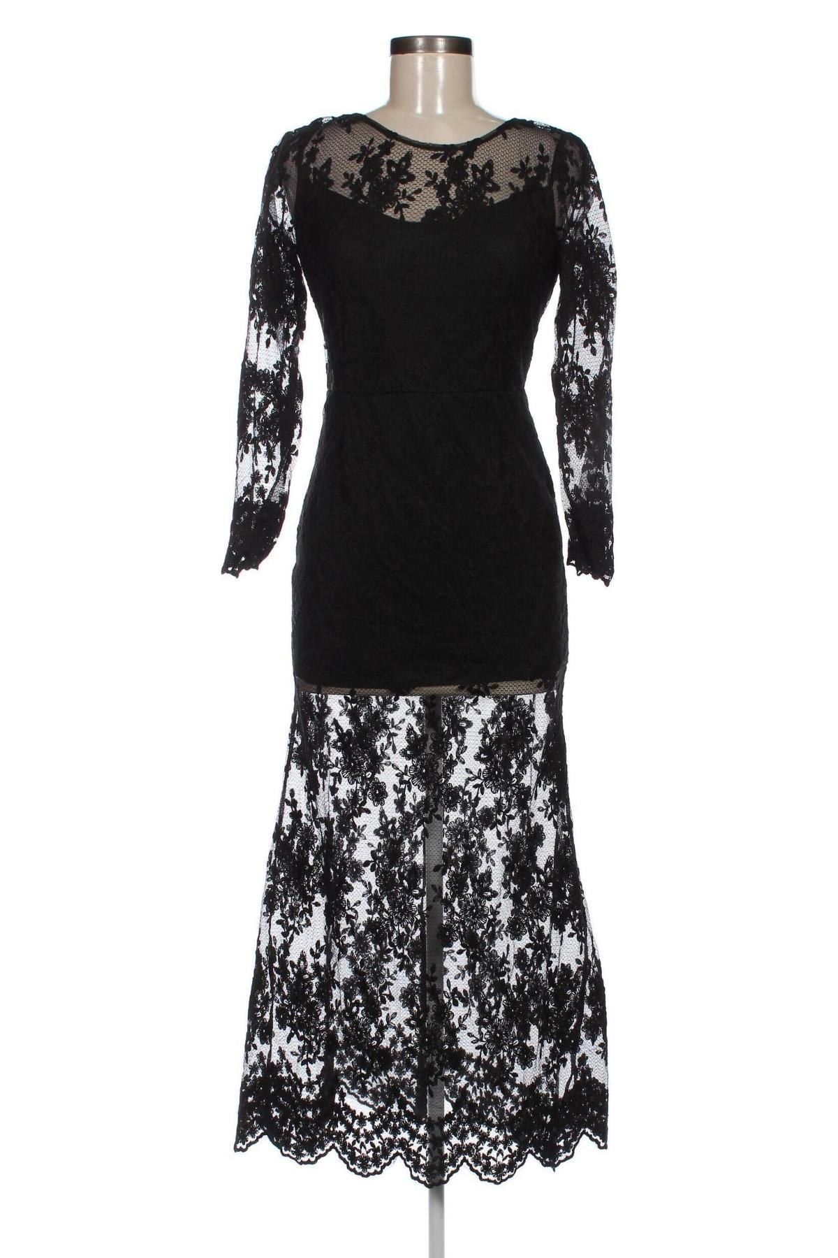 Rochie, Mărime S, Culoare Negru, Preț 190,99 Lei