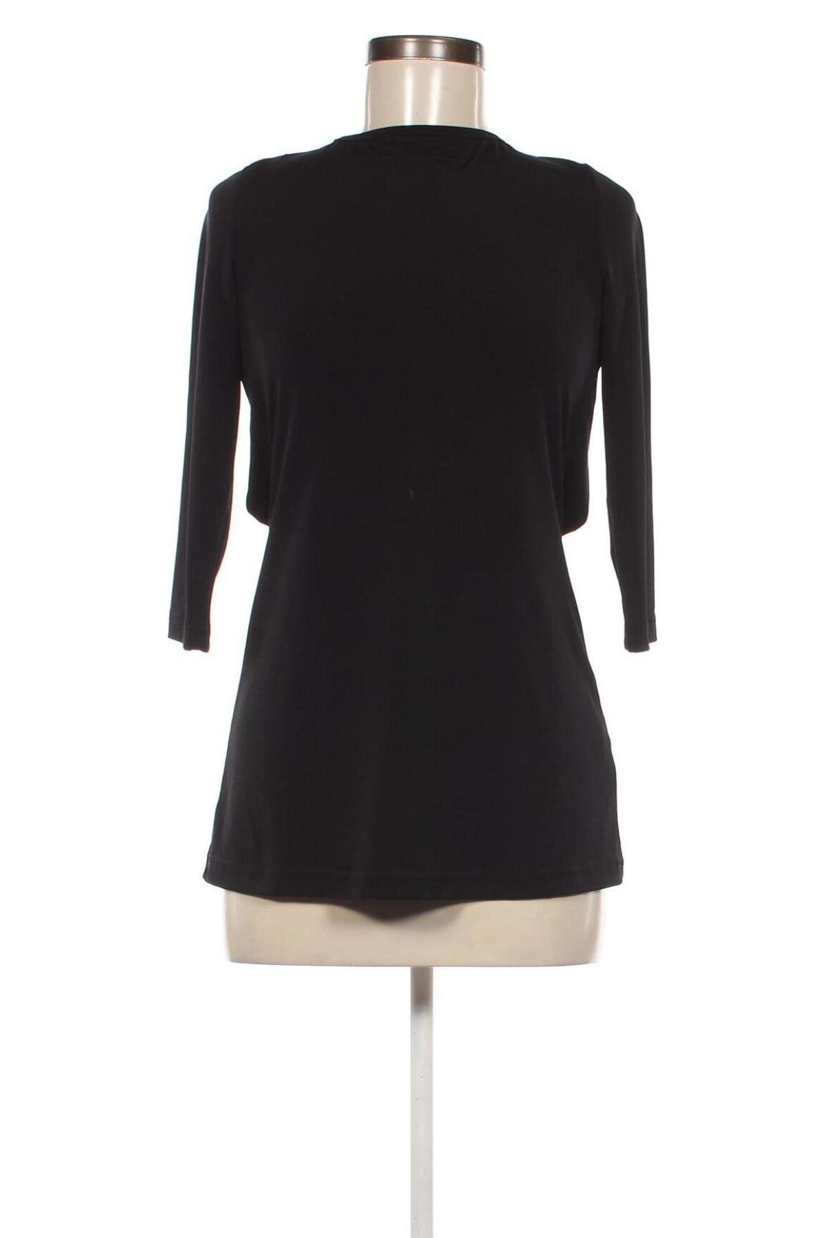 Kleid, Größe M, Farbe Schwarz, Preis € 5,49