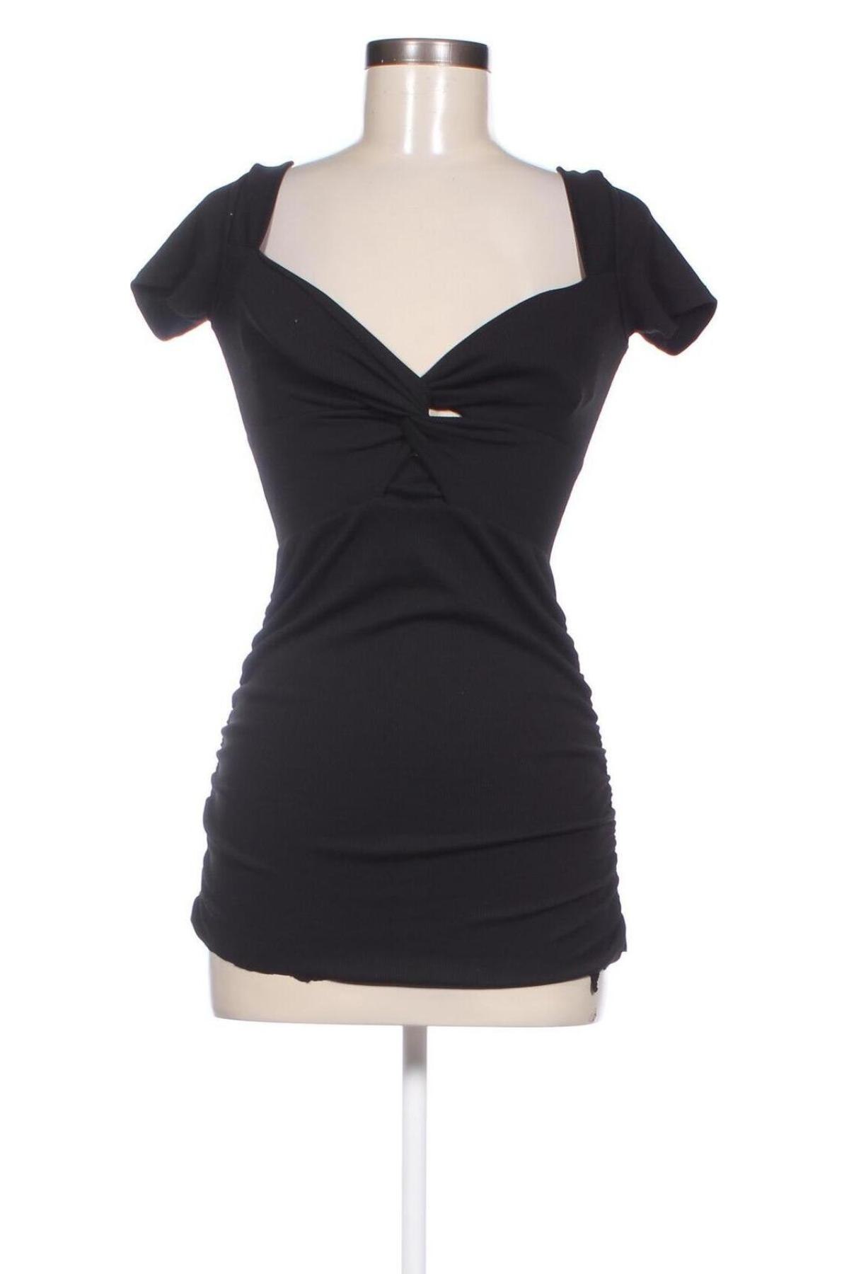 Kleid, Größe XS, Farbe Schwarz, Preis 4,99 €