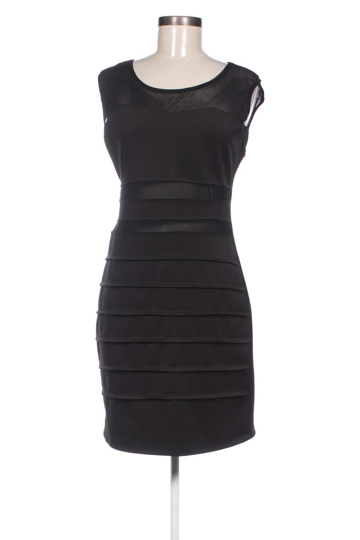 Rochie, Mărime L, Culoare Negru, Preț 22,99 Lei