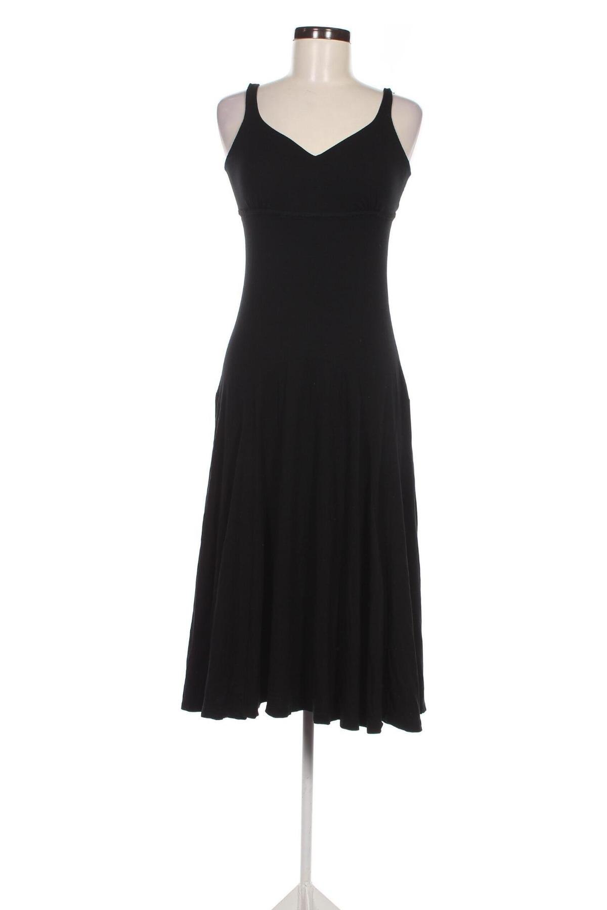 Kleid, Größe M, Farbe Schwarz, Preis € 15,49