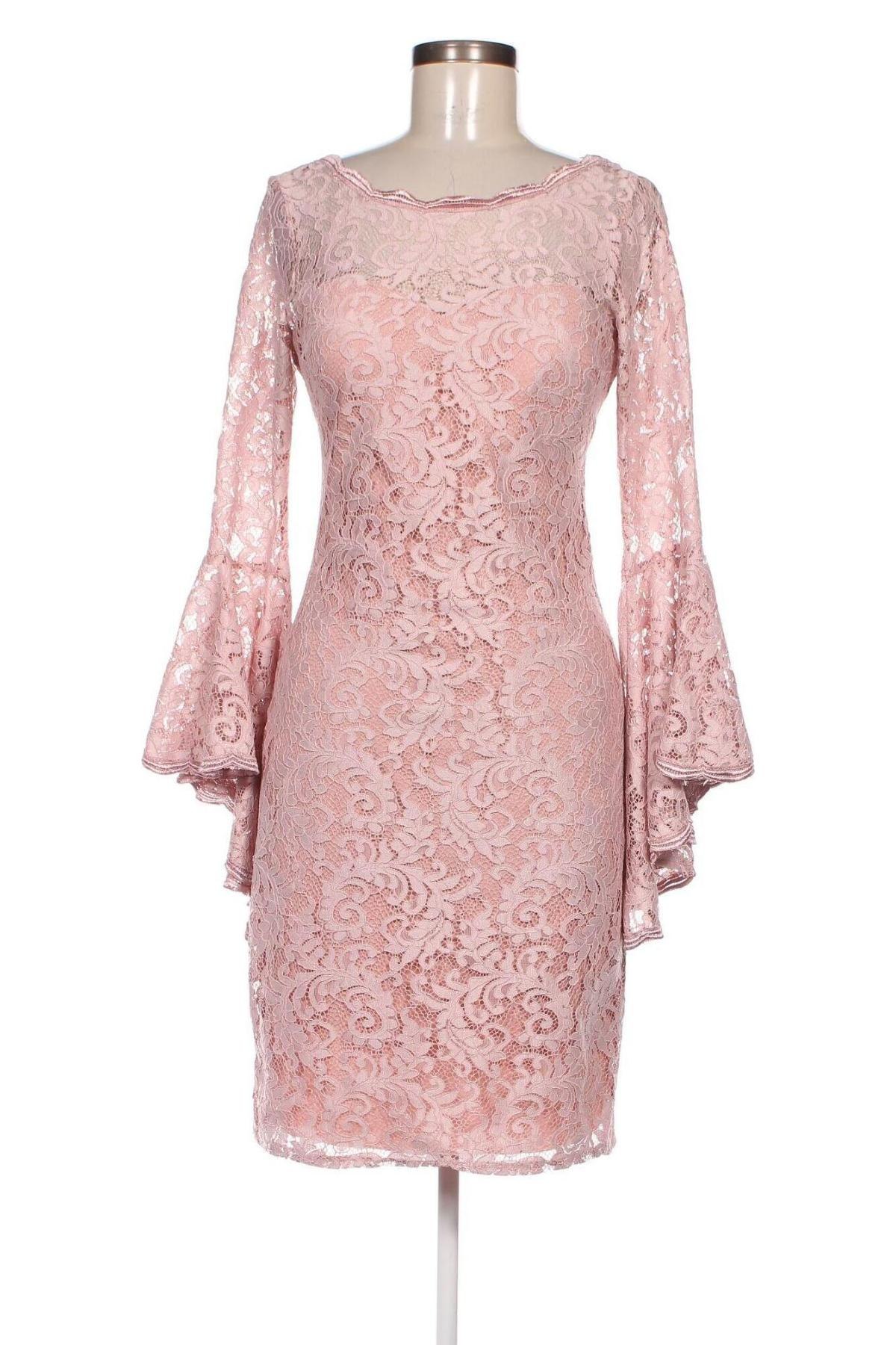 Kleid, Größe M, Farbe Rosa, Preis € 17,99