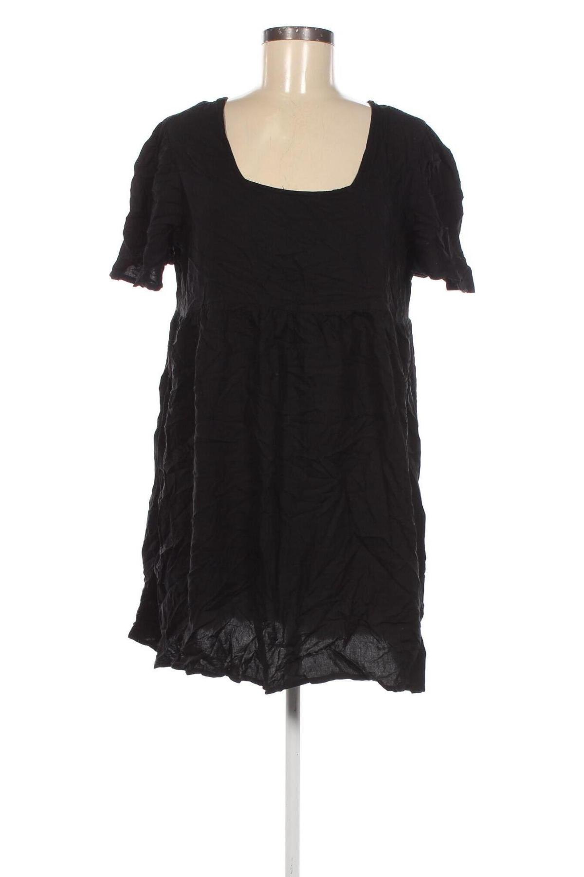 Kleid, Größe XL, Farbe Schwarz, Preis 6,49 €