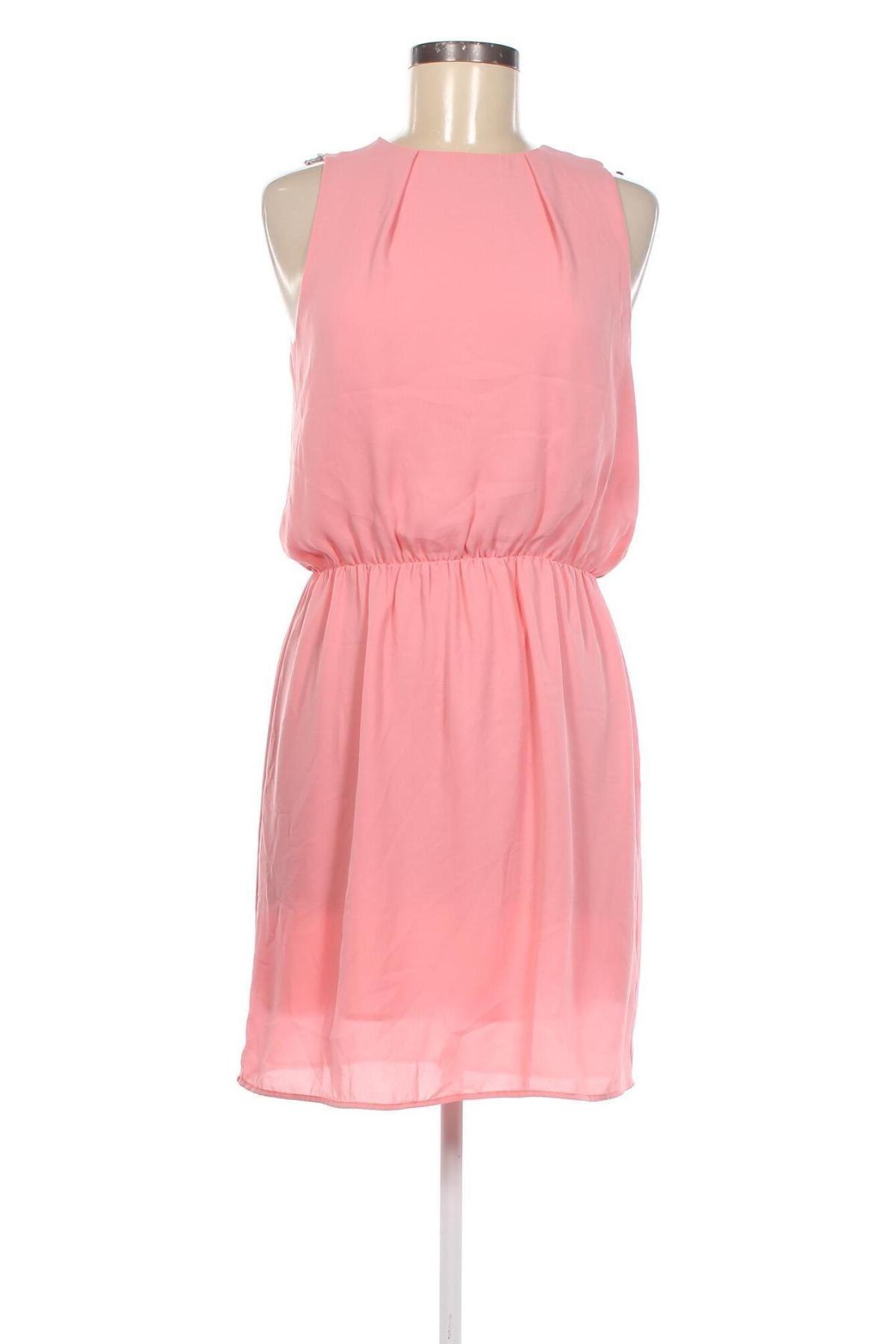 Kleid, Größe M, Farbe Rosa, Preis € 6,29