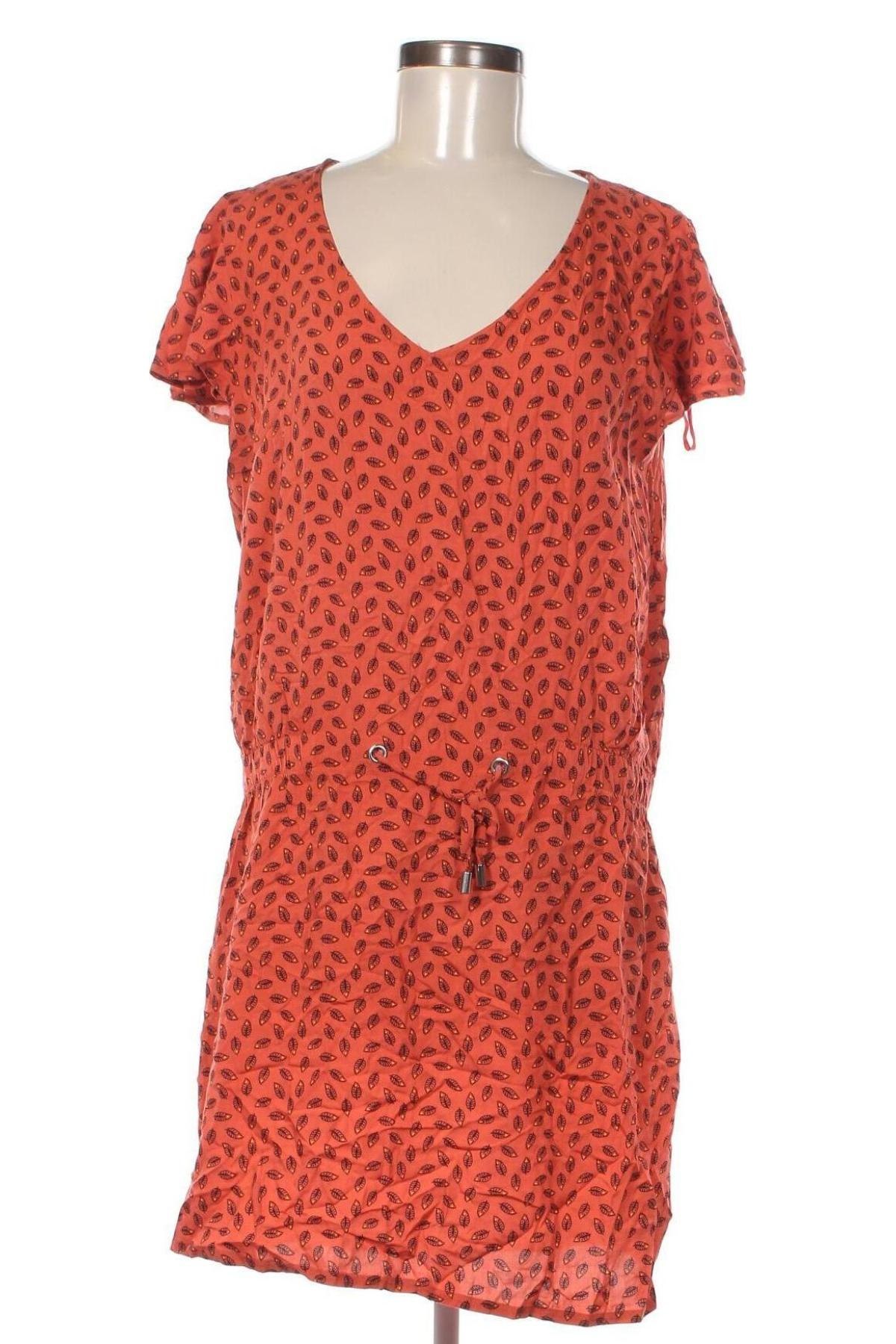 Kleid, Größe M, Farbe Rot, Preis € 6,49