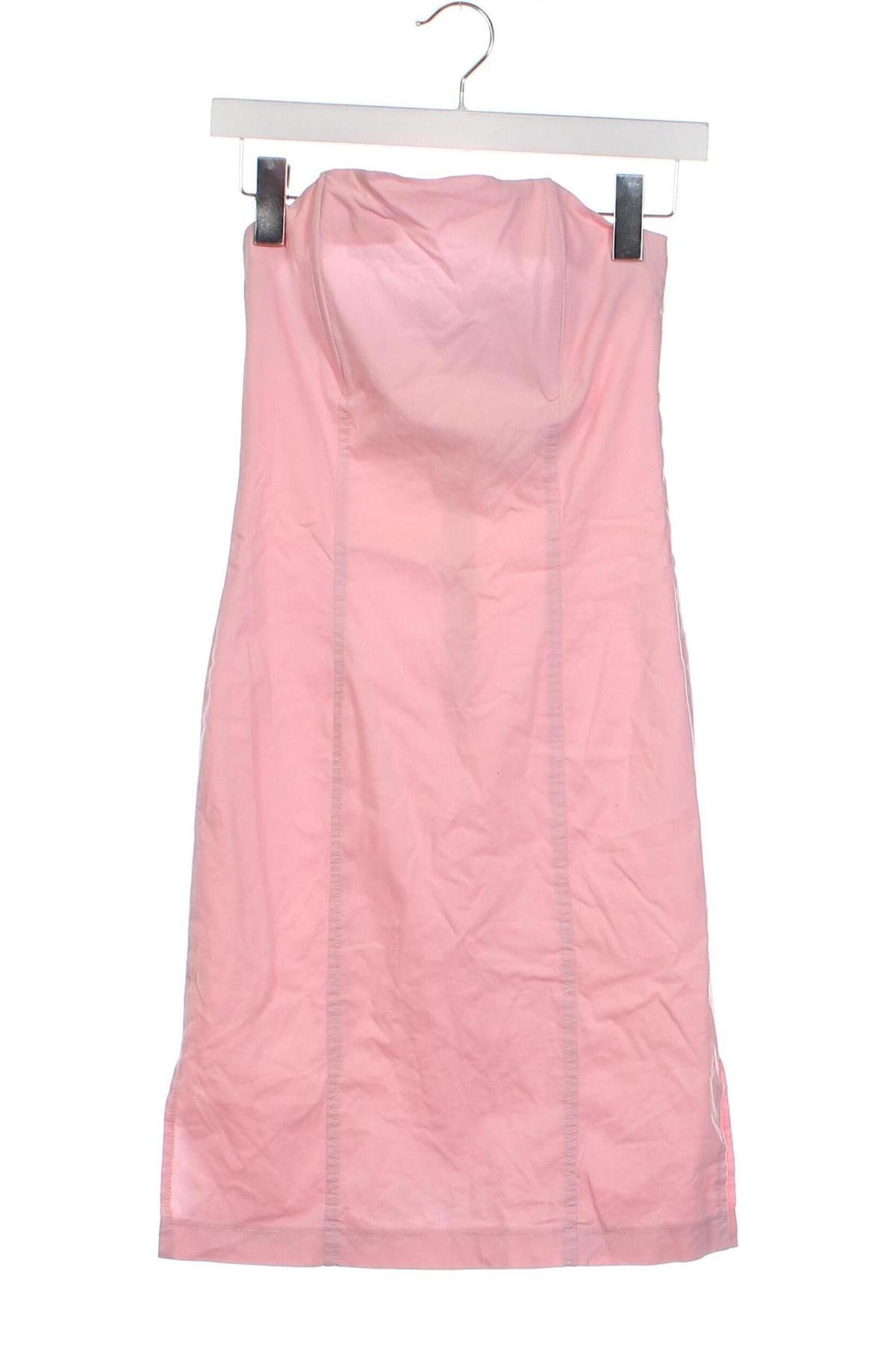 Kleid, Größe S, Farbe Rosa, Preis 2,99 €