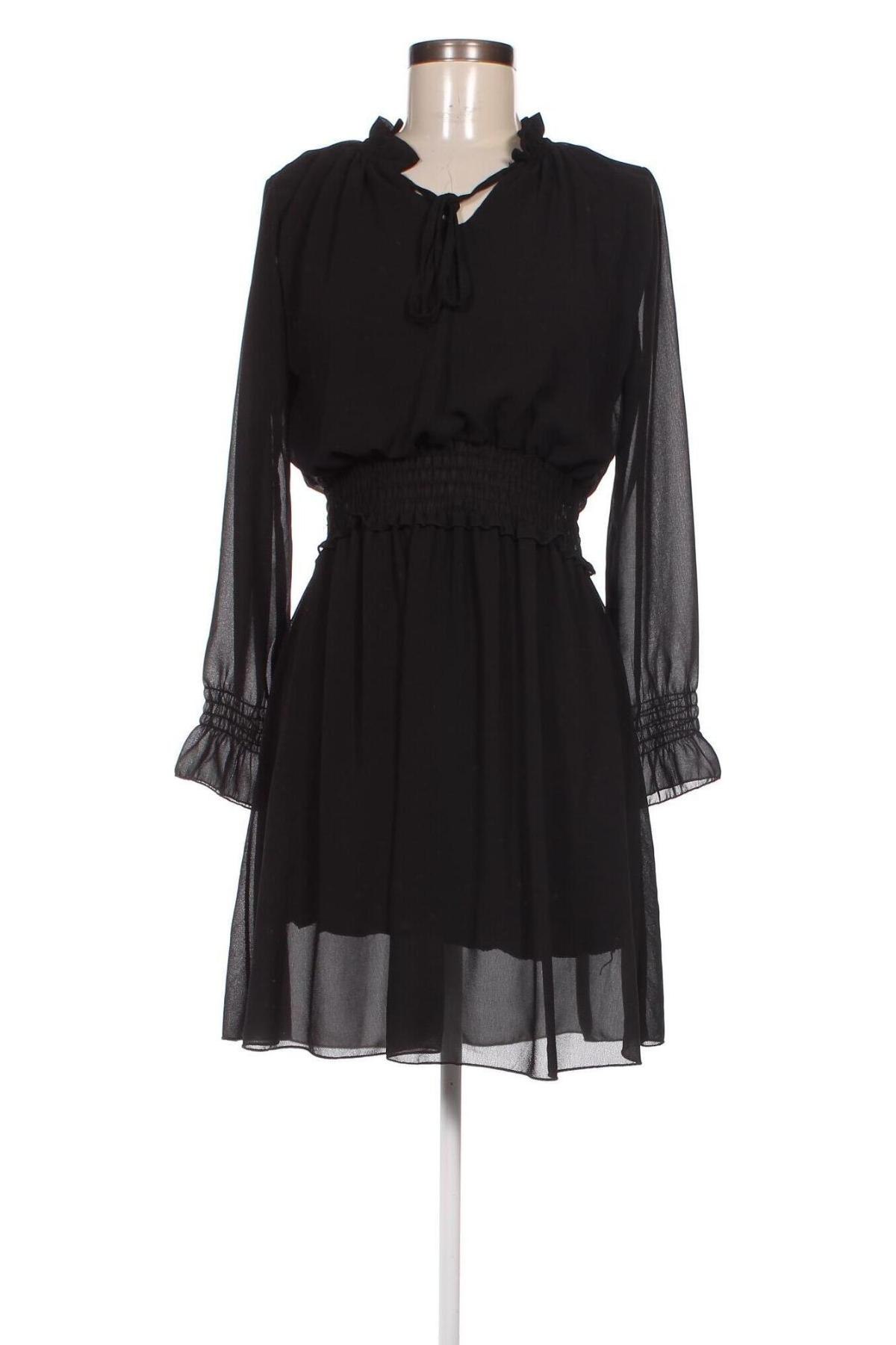 Rochie, Mărime S, Culoare Negru, Preț 25,51 Lei