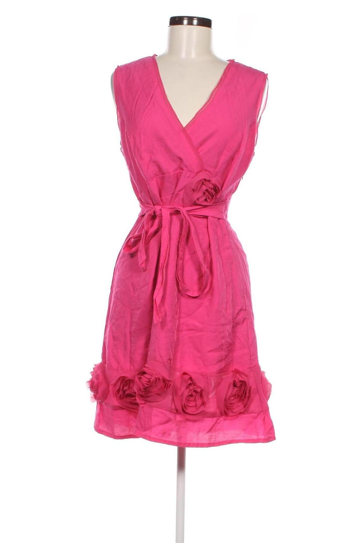 Kleid, Größe L, Farbe Rosa, Preis 27,67 €