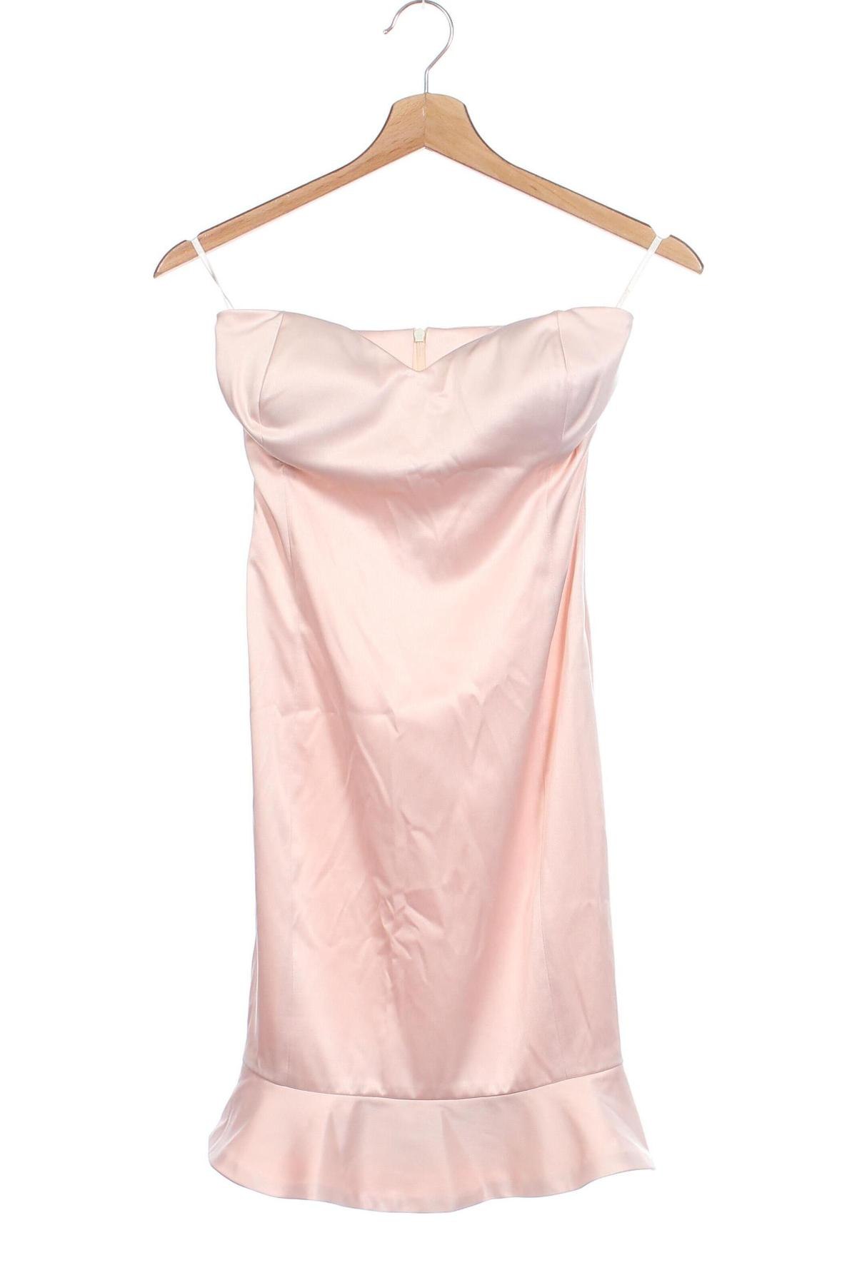 Kleid, Größe XS, Farbe Rosa, Preis 14,83 €