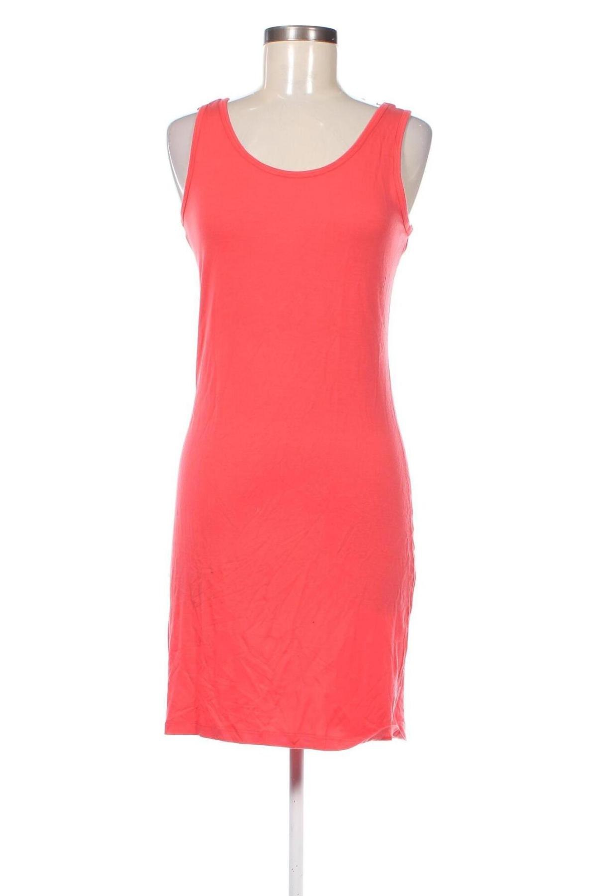 Kleid, Größe L, Farbe Rot, Preis € 6,49