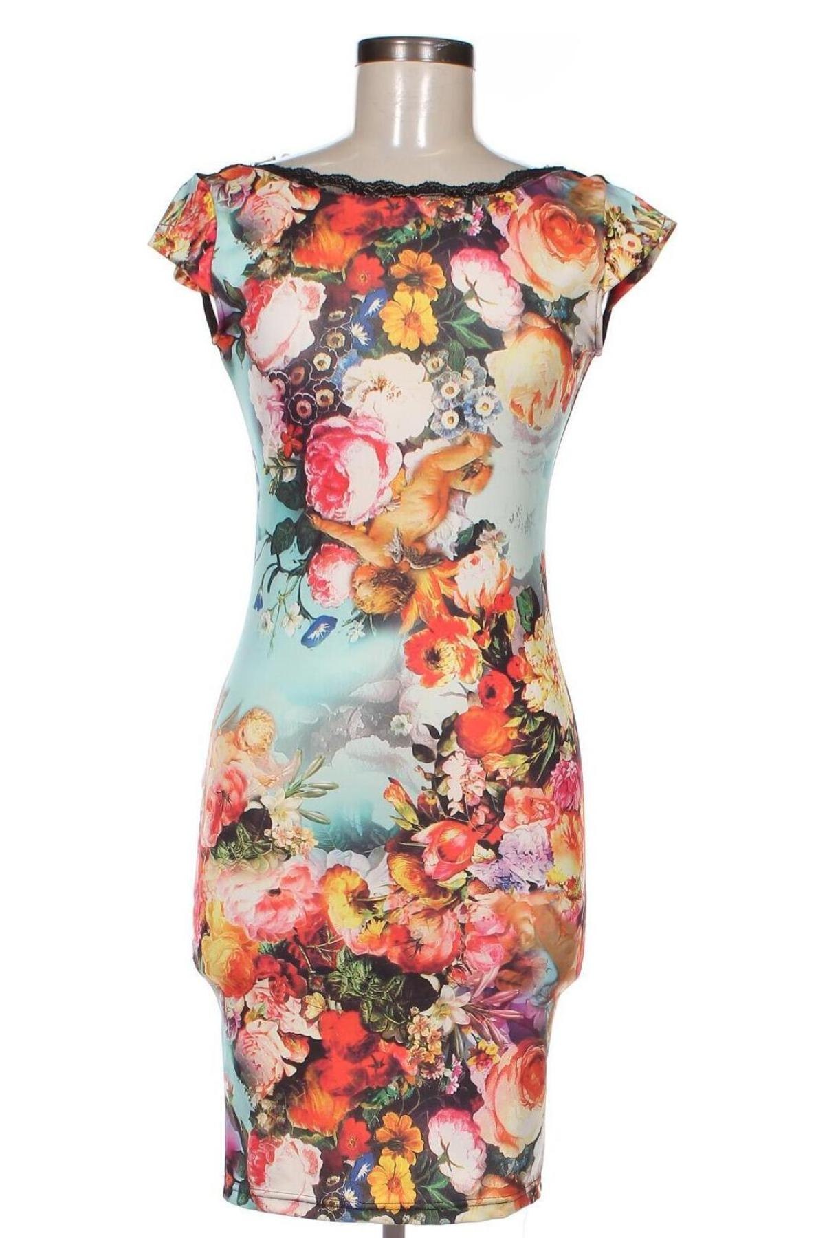 Rochie, Mărime S, Culoare Multicolor, Preț 22,99 Lei