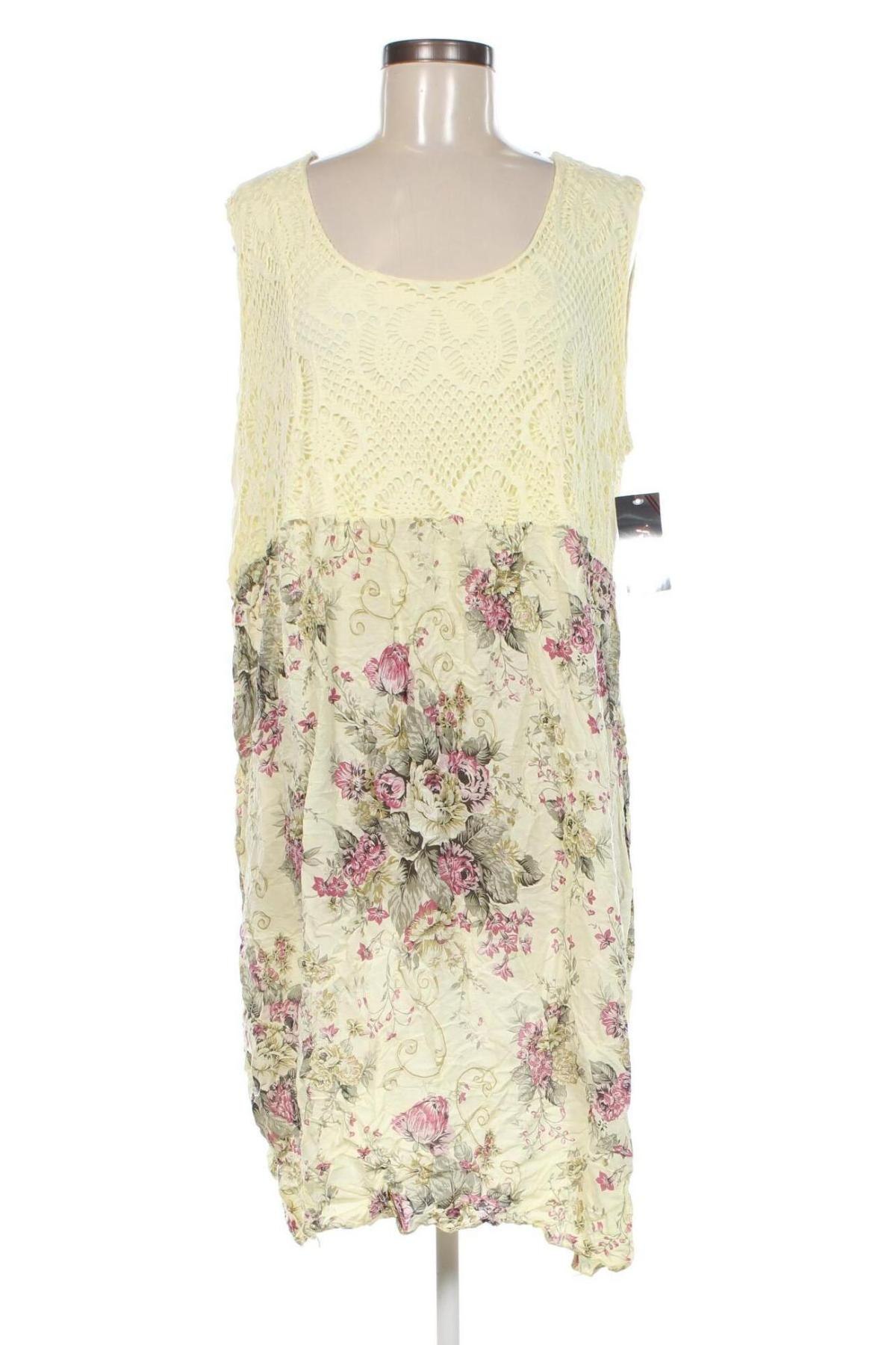 Rochie, Mărime M, Culoare Galben, Preț 45,99 Lei