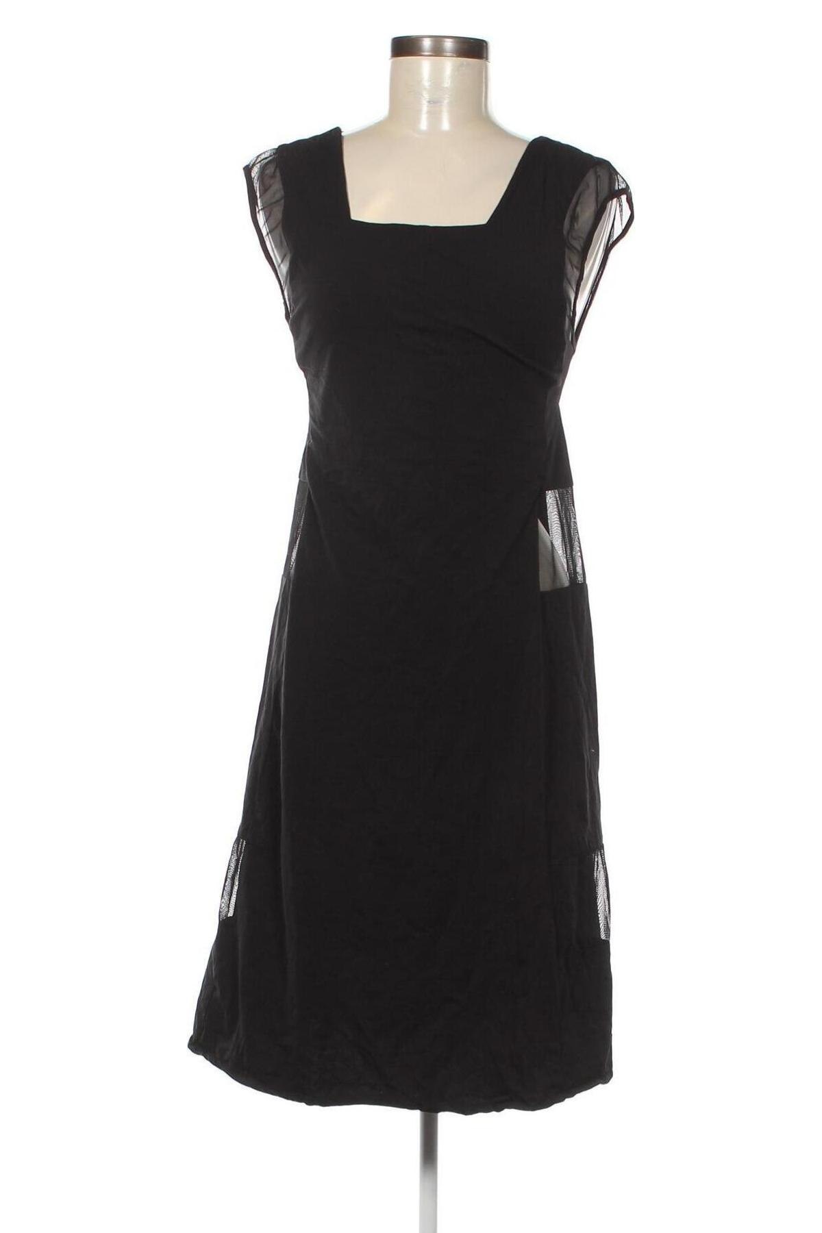 Rochie, Mărime M, Culoare Negru, Preț 22,99 Lei