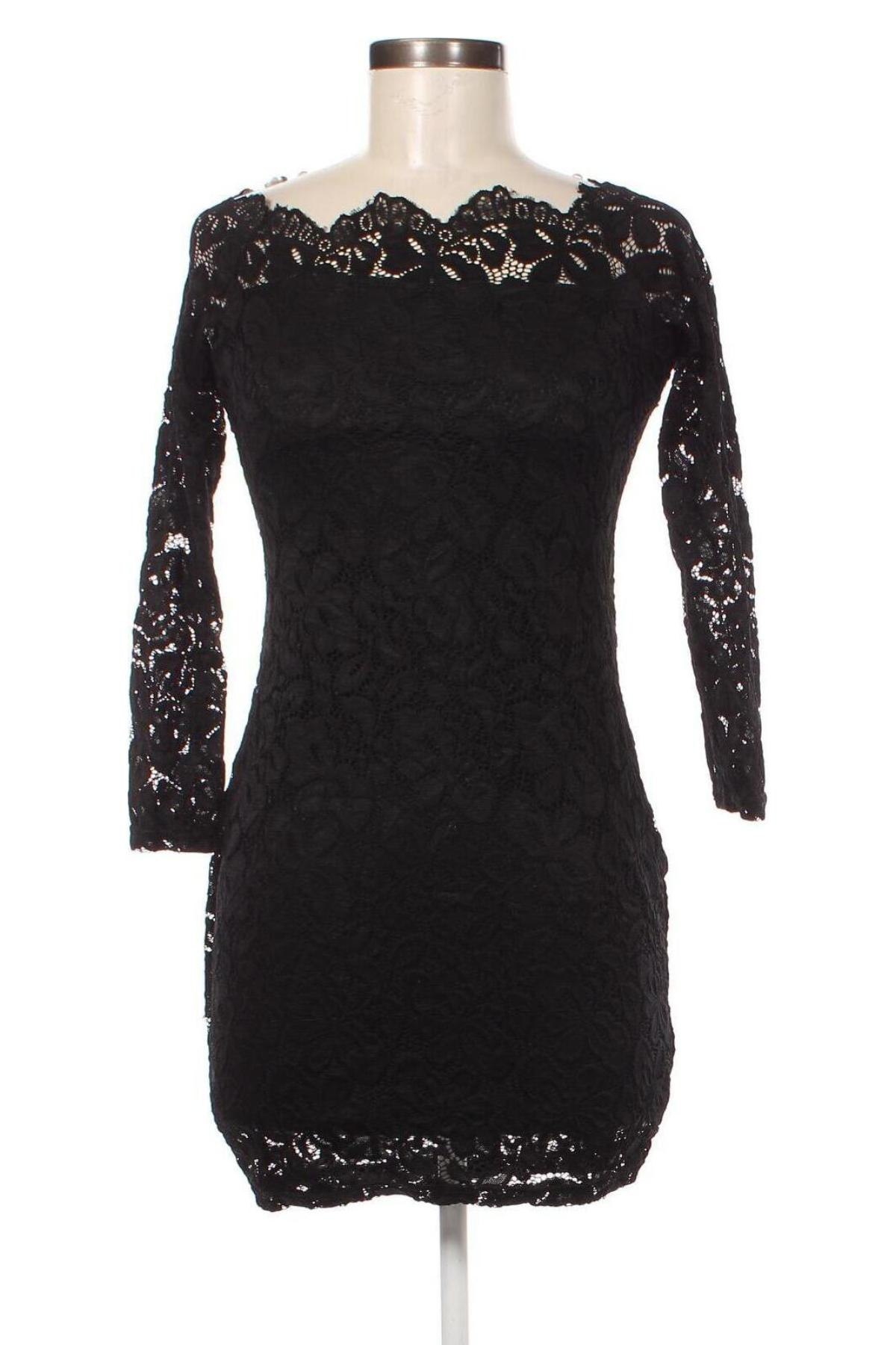 Rochie, Mărime S, Culoare Negru, Preț 28,99 Lei