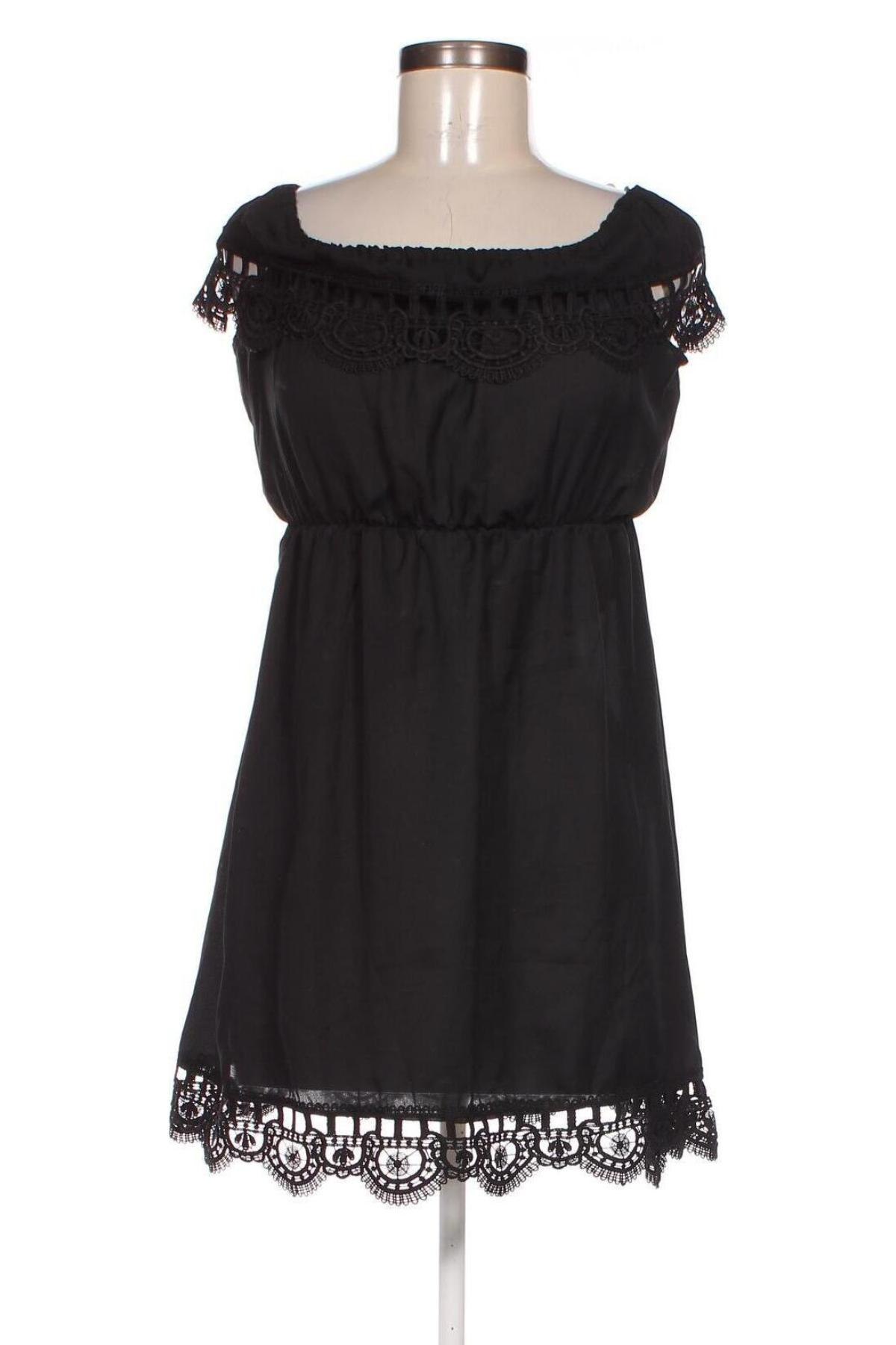 Rochie, Mărime S, Culoare Negru, Preț 53,99 Lei