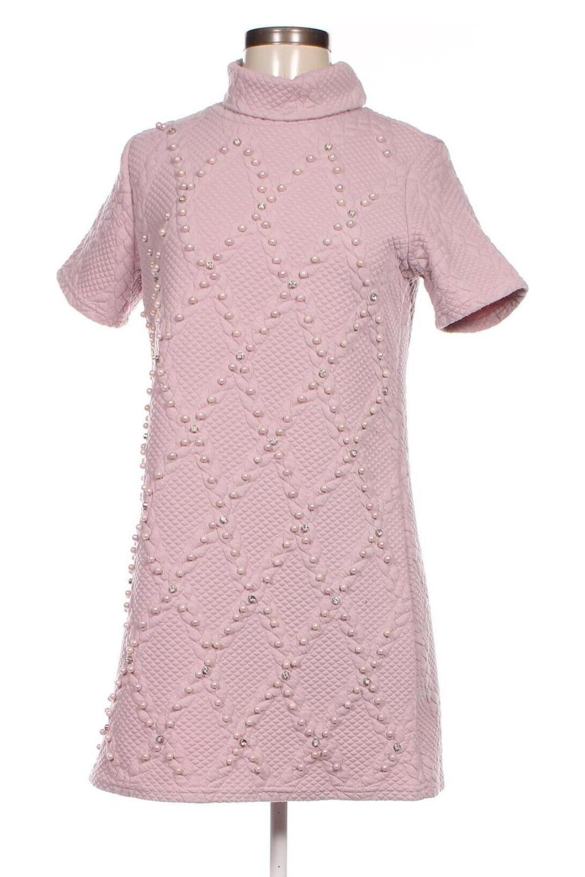 Kleid, Größe S, Farbe Rosa, Preis € 20,55