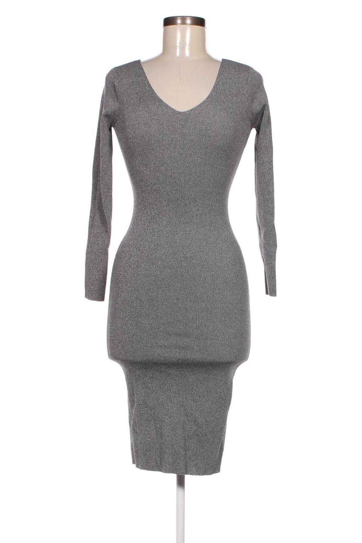 Kleid, Größe S, Farbe Grau, Preis € 6,99