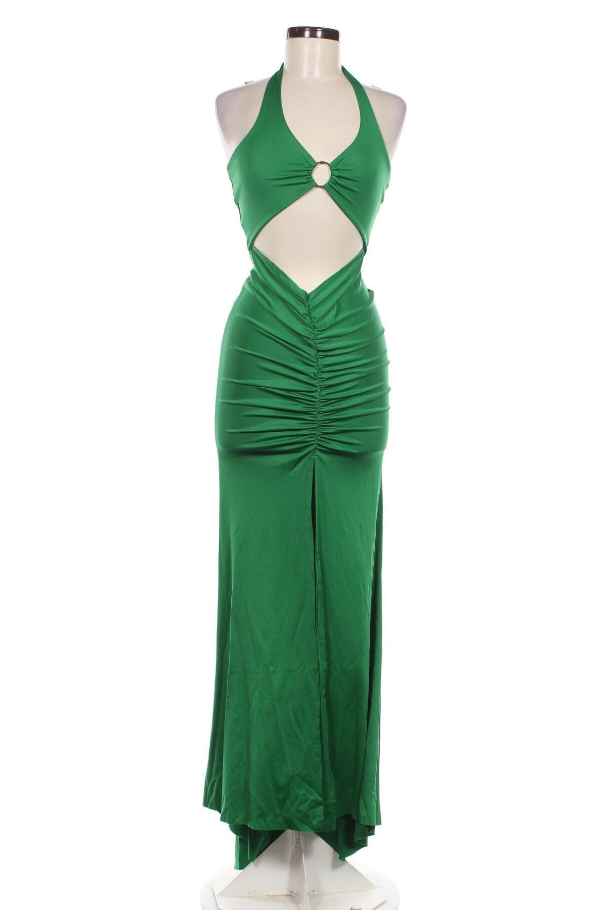 Rochie, Mărime S, Culoare Verde, Preț 45,33 Lei