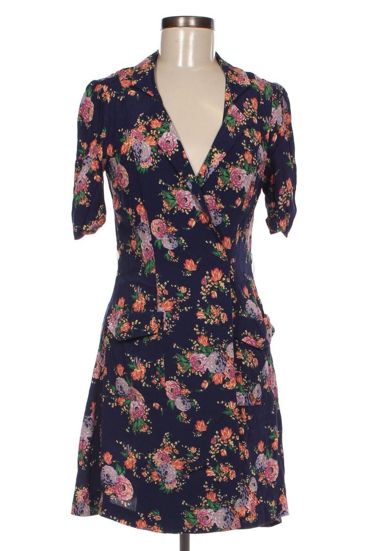 Kleid & Other Stories, Größe M, Farbe Mehrfarbig, Preis 9,59 €