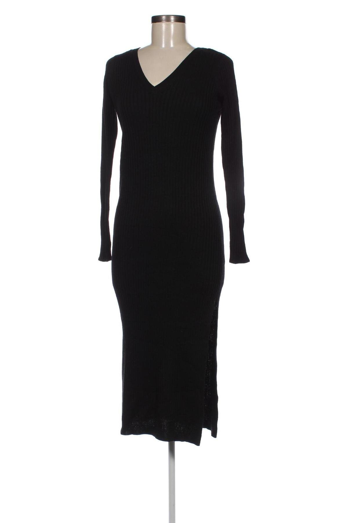 Kleid ASOS, Größe XS, Farbe Schwarz, Preis € 11,99