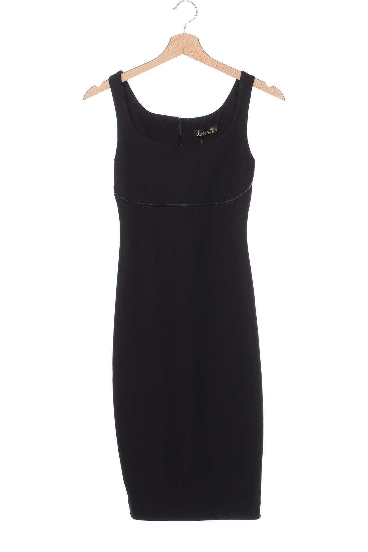 Kleid Amari, Größe XS, Farbe Schwarz, Preis € 13,30