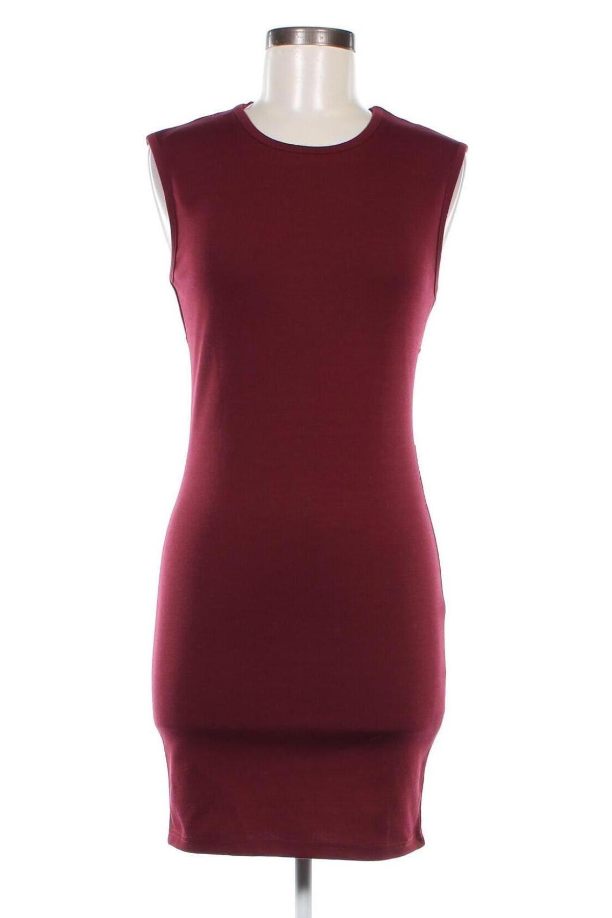 Kleid Amisu, Größe M, Farbe Rot, Preis € 8,49