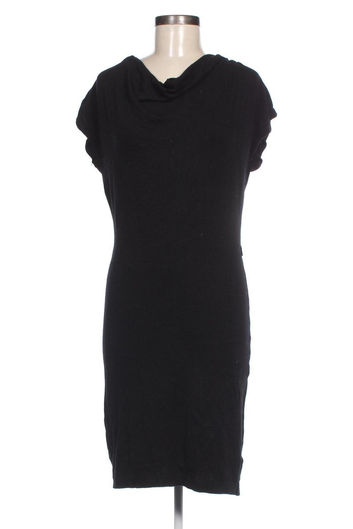 Kleid Amisu, Größe L, Farbe Schwarz, Preis 9,49 €