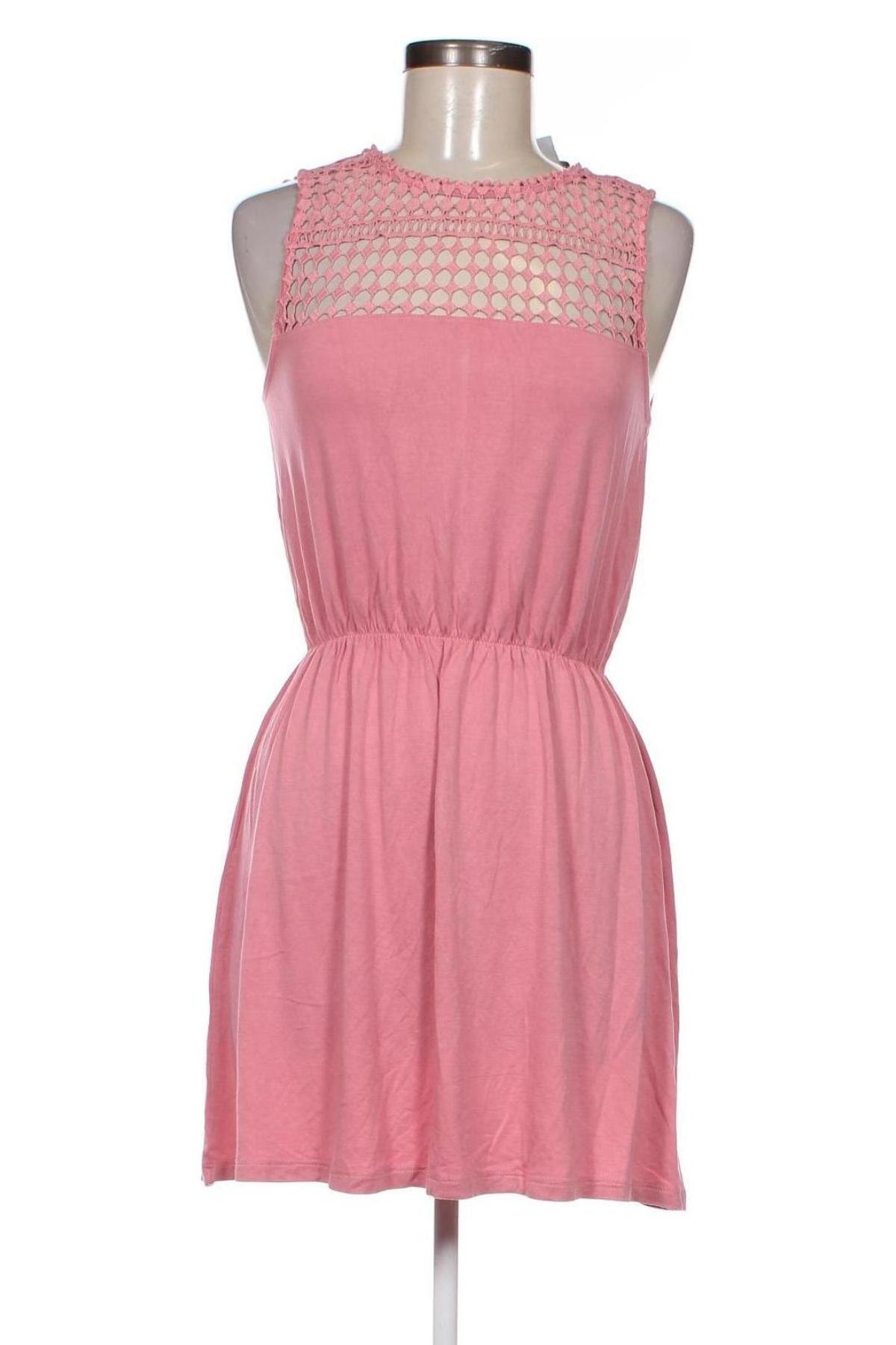 Kleid Amisu, Größe S, Farbe Rosa, Preis € 6,99