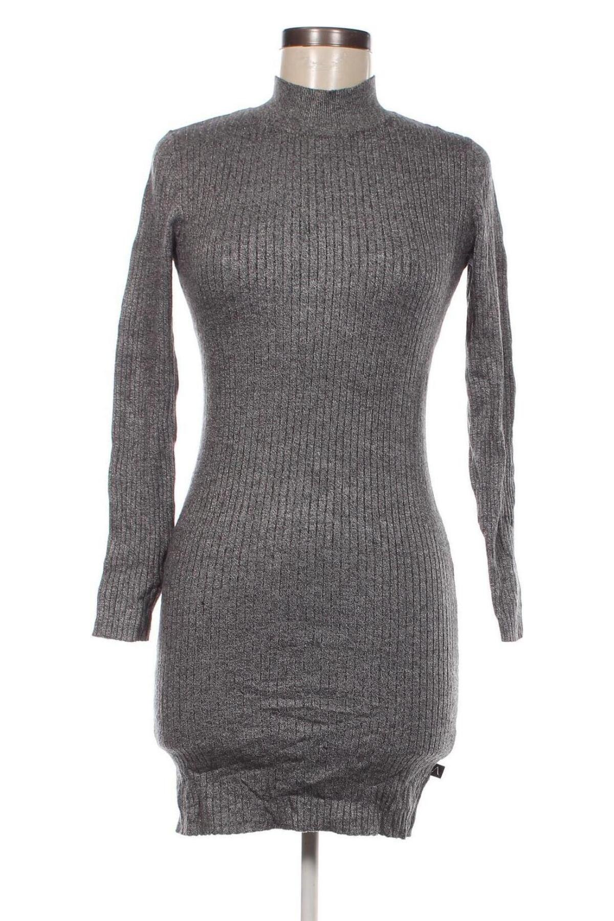 Kleid Anastacia, Größe S, Farbe Grau, Preis € 7,99