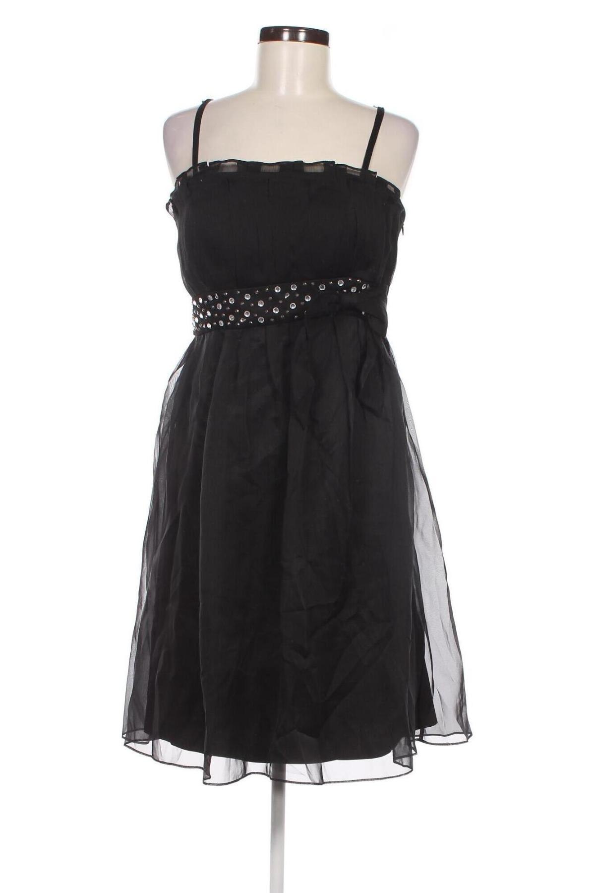 Rochie Ashley Brooke, Mărime M, Culoare Negru, Preț 85,41 Lei