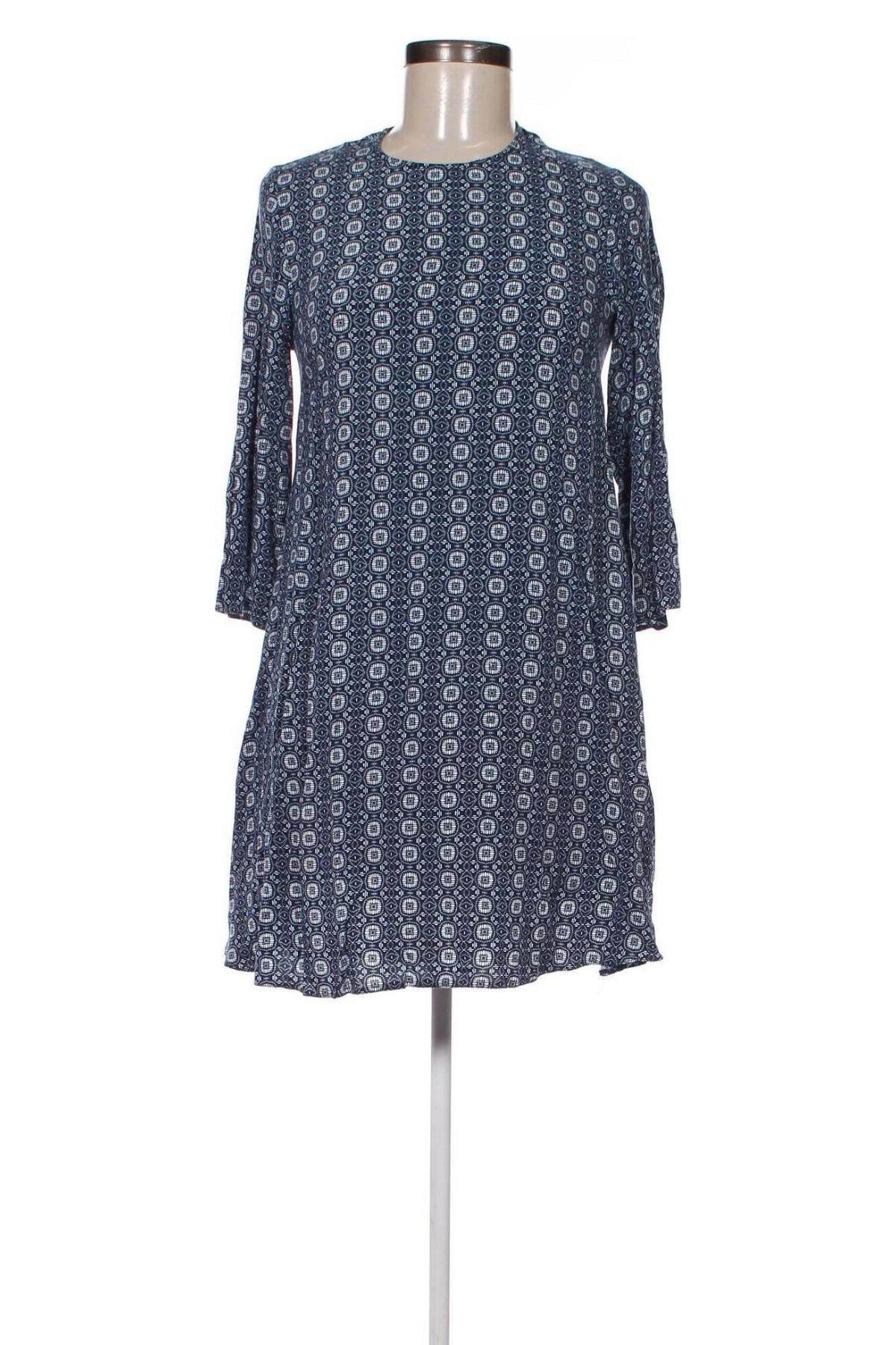 Kleid Atmosphere, Größe S, Farbe Blau, Preis € 4,99