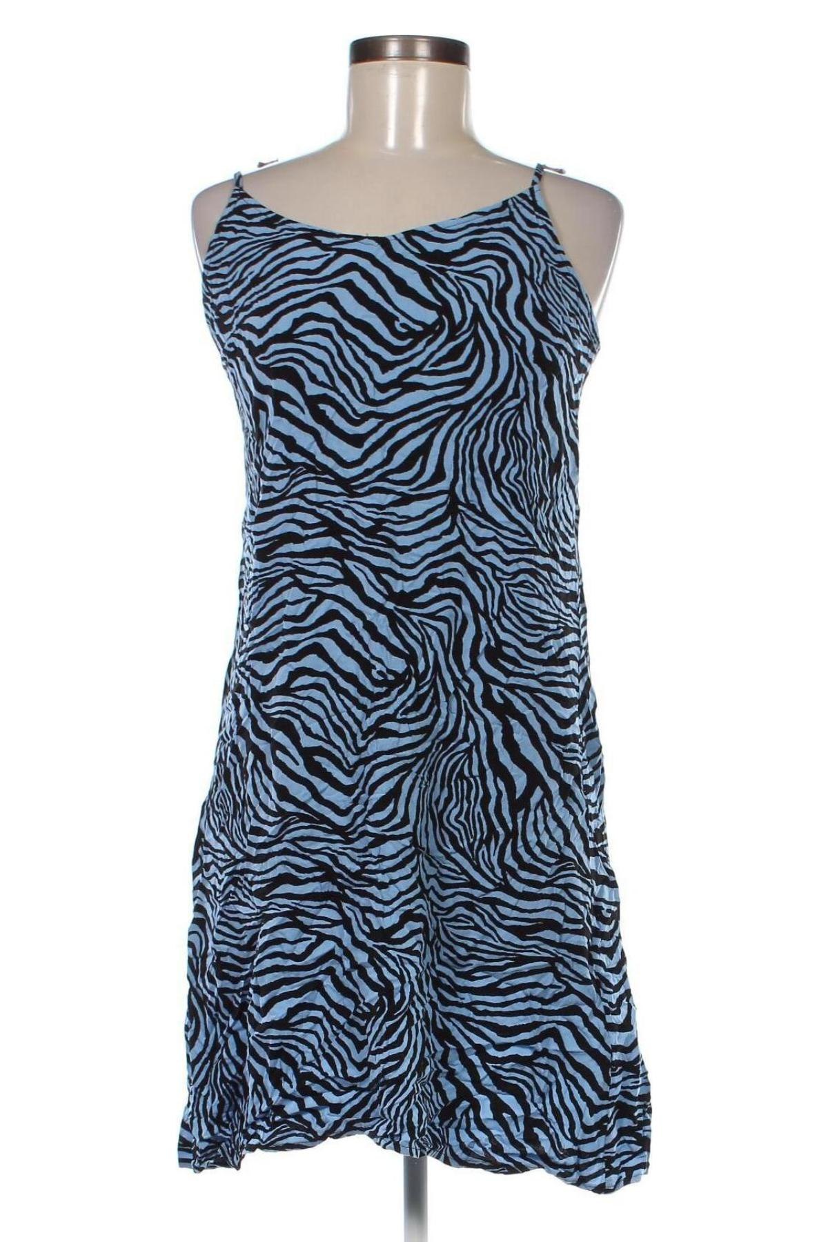 Kleid B.Young, Größe M, Farbe Mehrfarbig, Preis 7,49 €