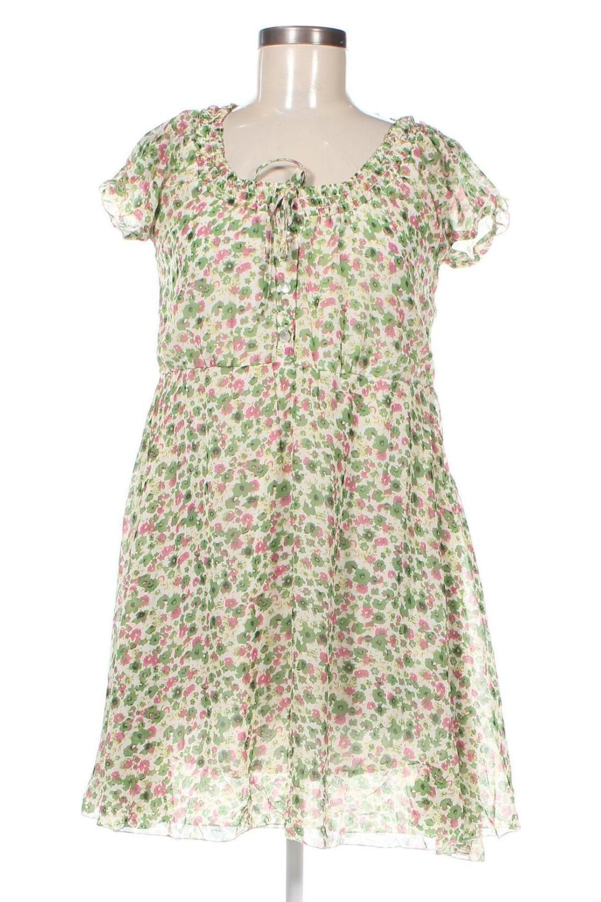 Kleid B.Young, Größe M, Farbe Mehrfarbig, Preis 4,99 €