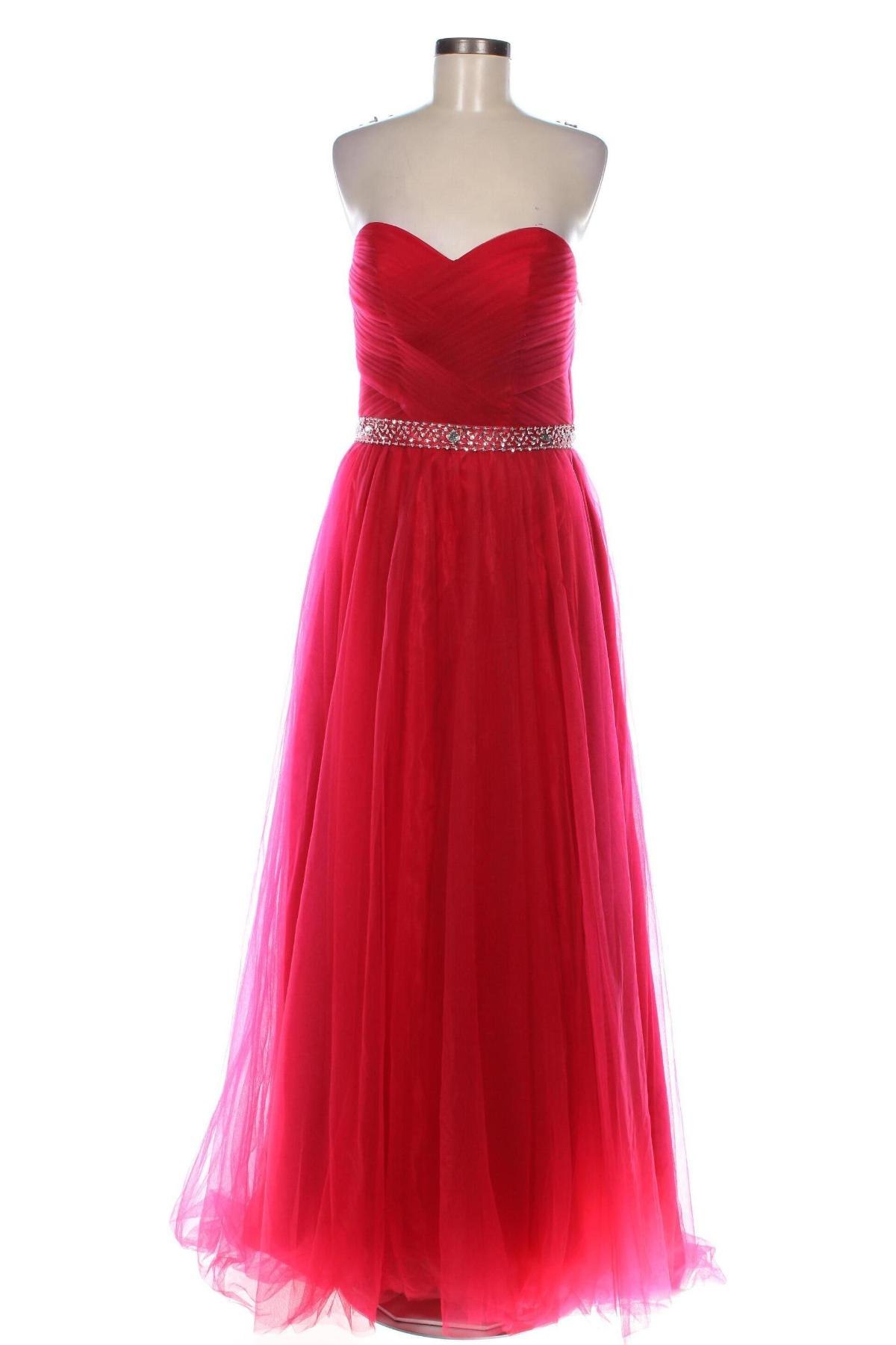 Kleid Babylon, Größe XXL, Farbe Rot, Preis € 123,49