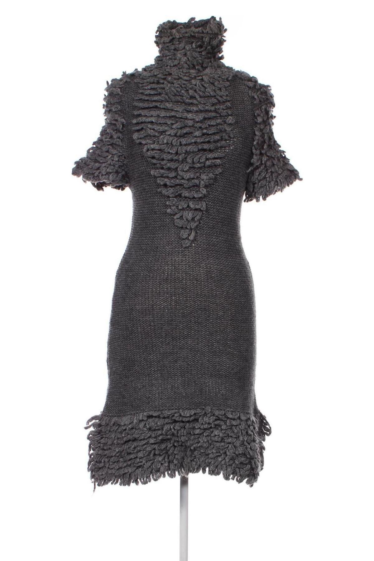 Kleid Babylon, Größe S, Farbe Grau, Preis 23,26 €