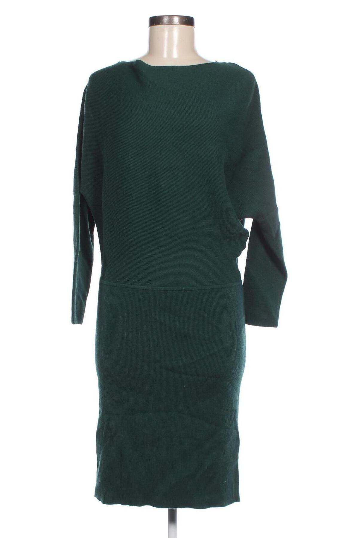 Rochie Banana Republic, Mărime L, Culoare Verde, Preț 615,29 Lei