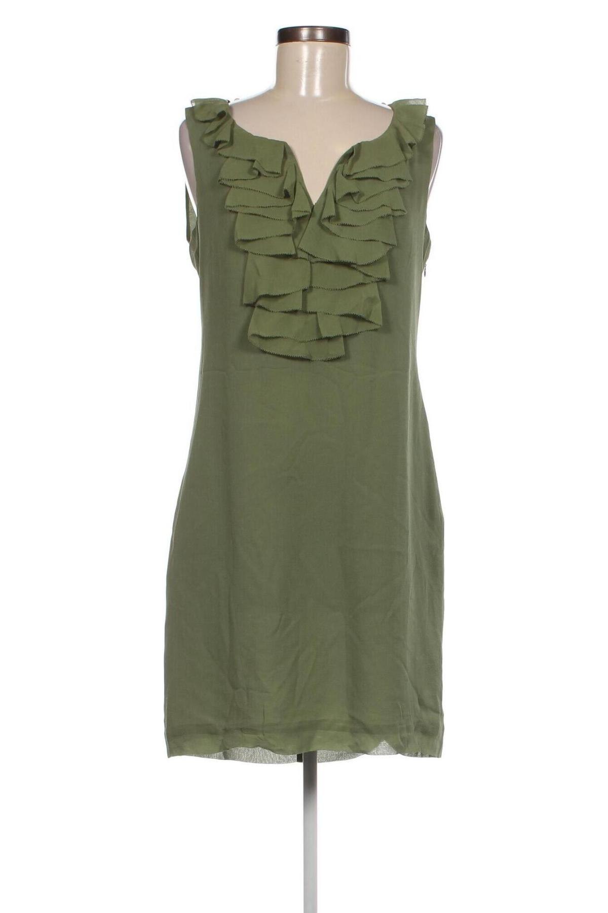 Kleid Banana Republic, Größe L, Farbe Grün, Preis € 25,99