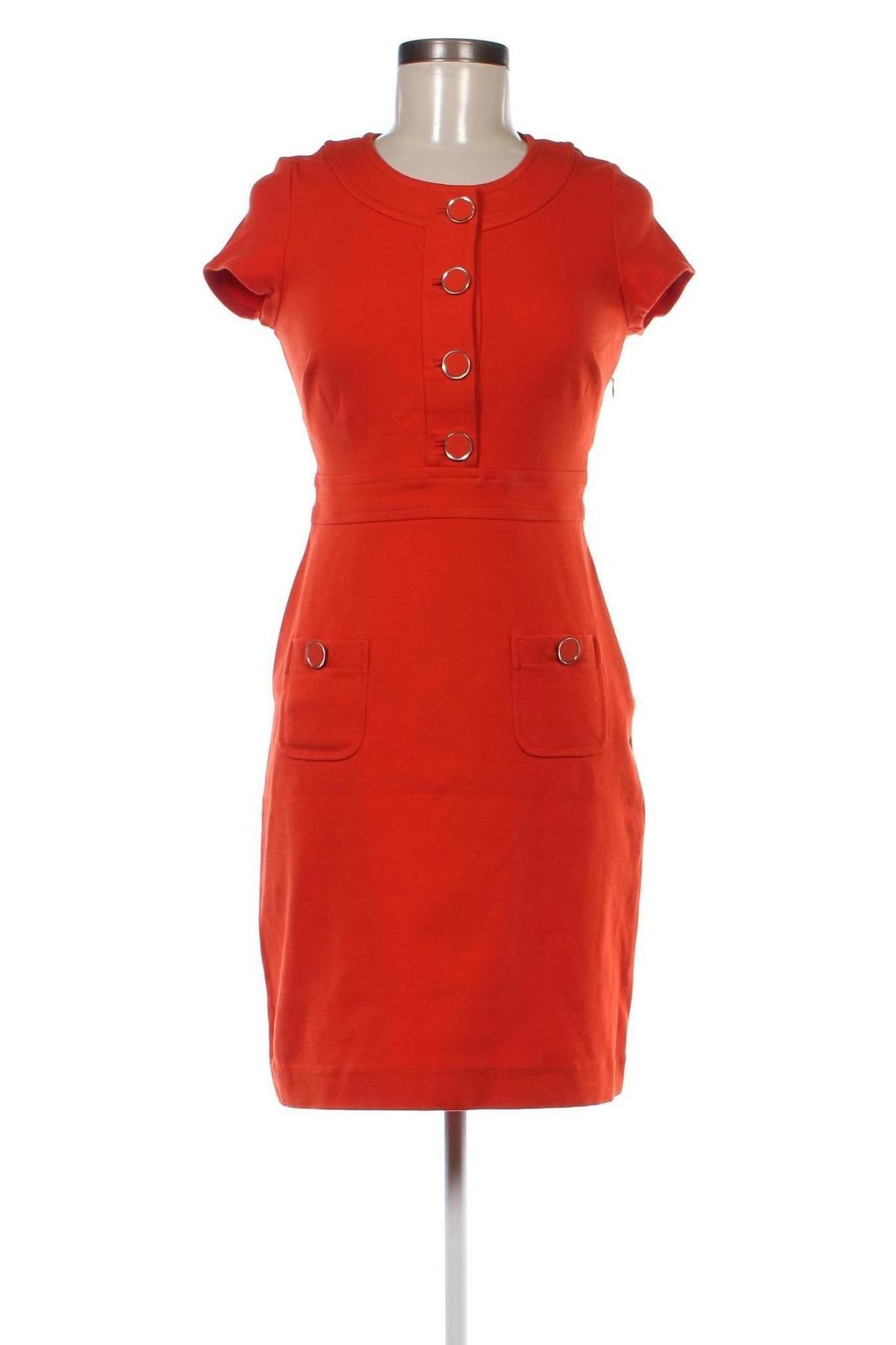 Kleid Banana Republic, Größe M, Farbe Orange, Preis € 29,99