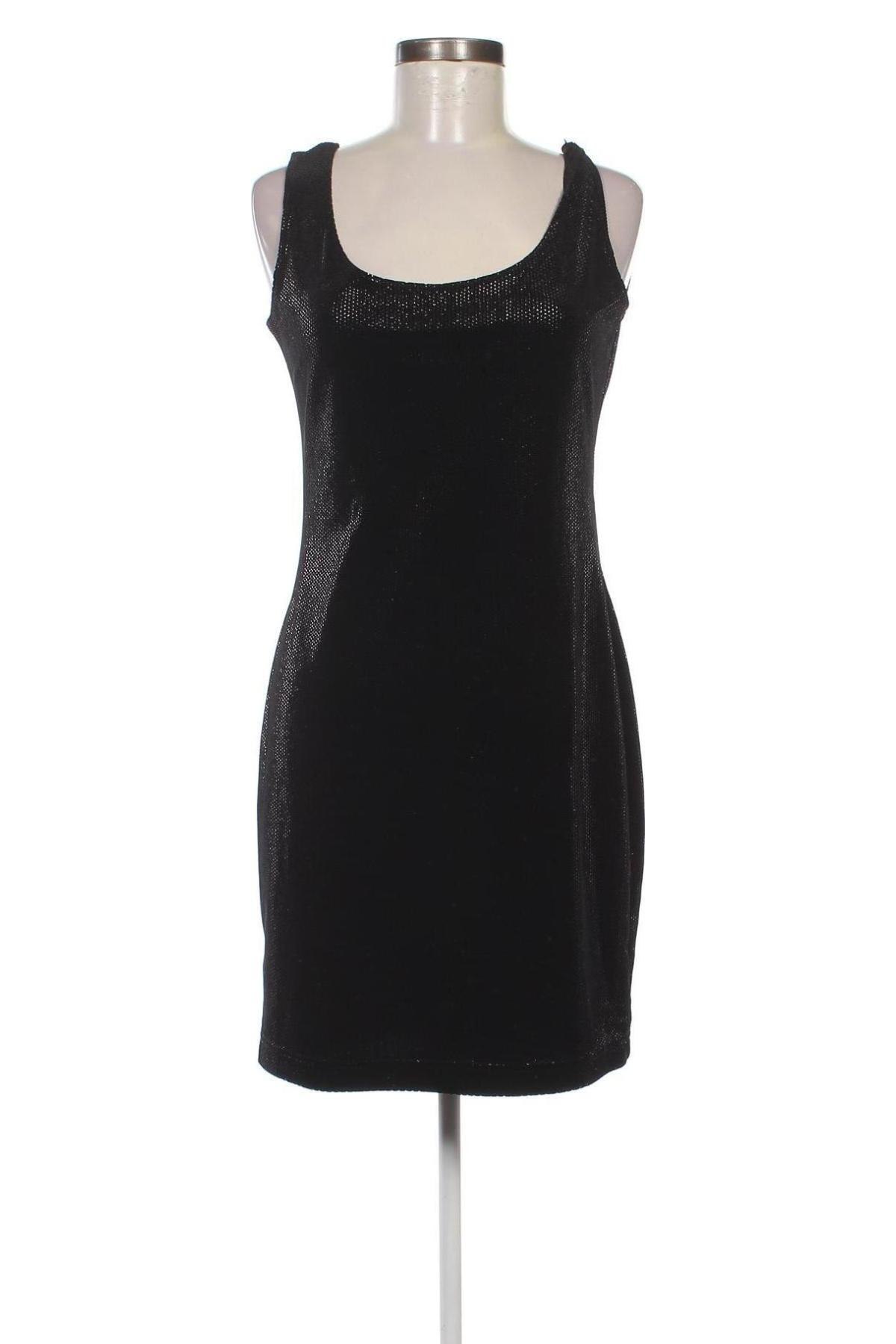 Kleid Bandolera, Größe M, Farbe Schwarz, Preis € 15,46