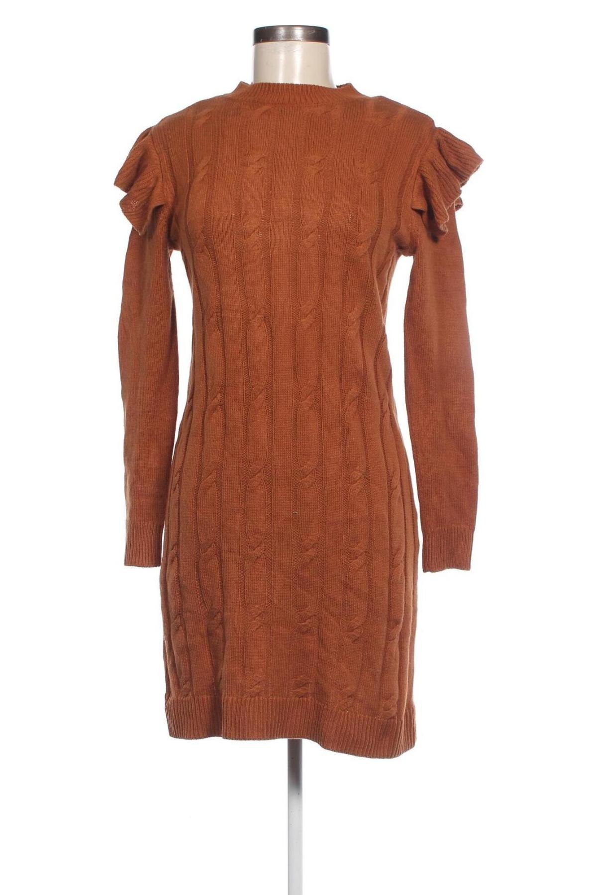 Kleid Bar III, Größe XS, Farbe Orange, Preis € 13,99