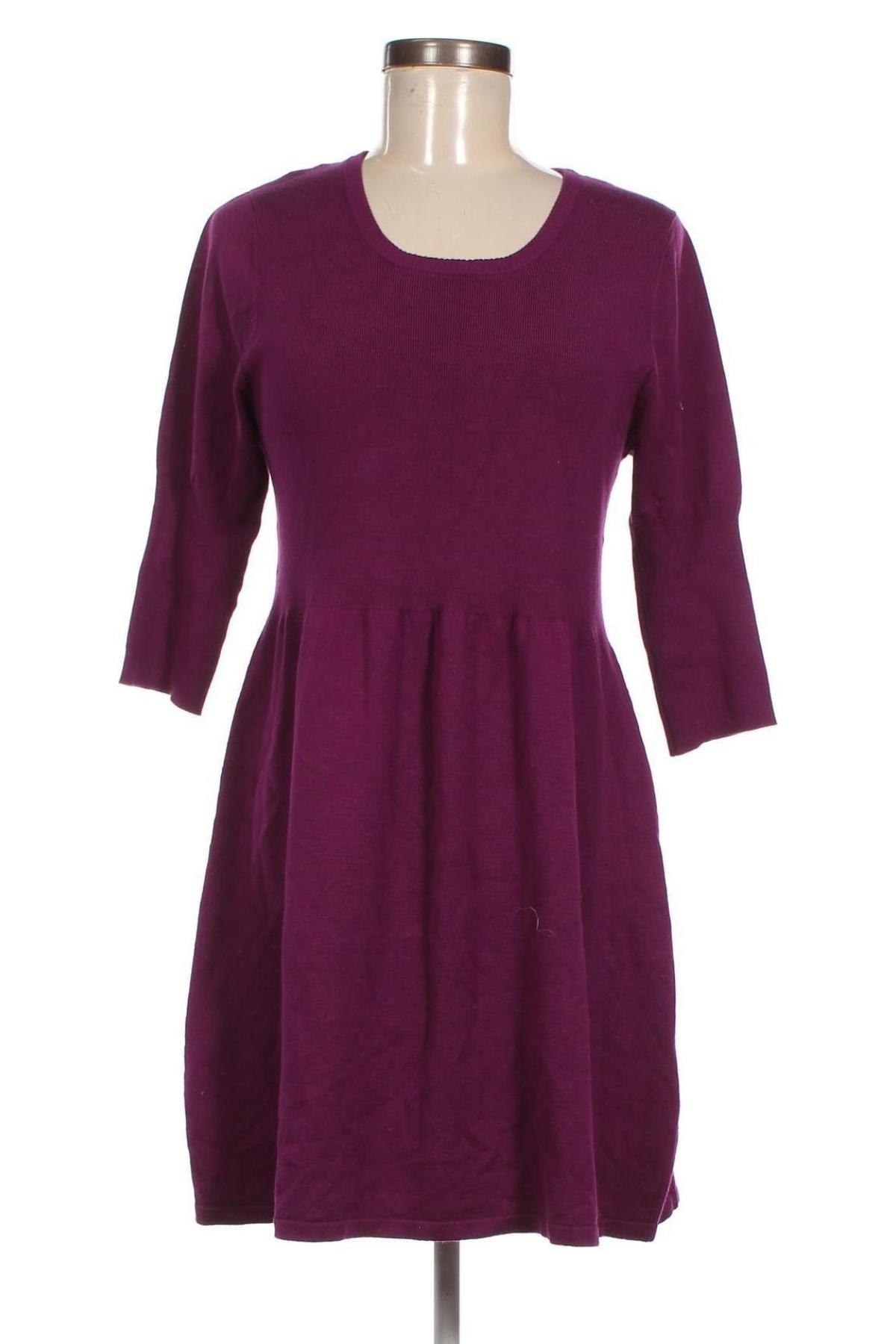 Kleid Betty Barclay, Größe XL, Farbe Lila, Preis 25,99 €