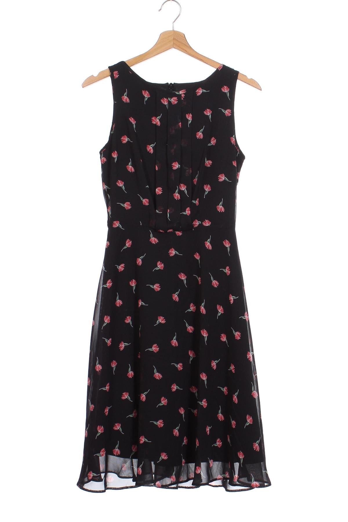 Kleid Billie & Blossom, Größe XS, Farbe Schwarz, Preis € 15,99