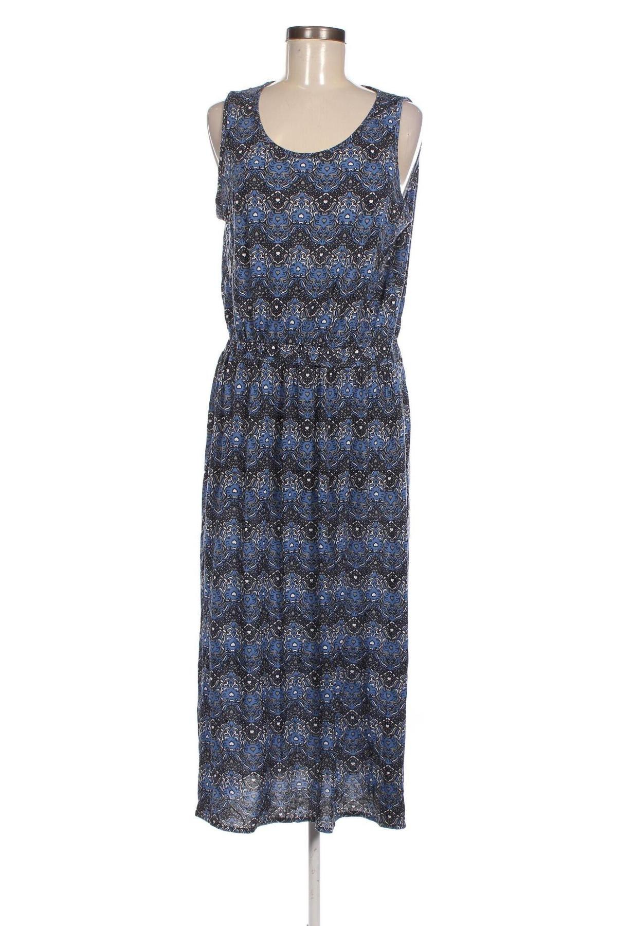 Kleid Blue Motion, Größe L, Farbe Mehrfarbig, Preis 9,49 €