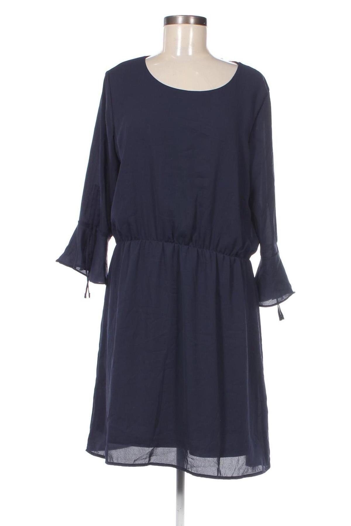 Kleid Blue Motion, Größe M, Farbe Blau, Preis € 5,49