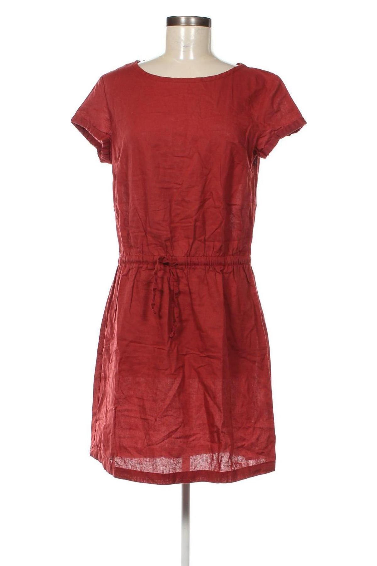 Kleid Blue Motion, Größe M, Farbe Rot, Preis € 10,49