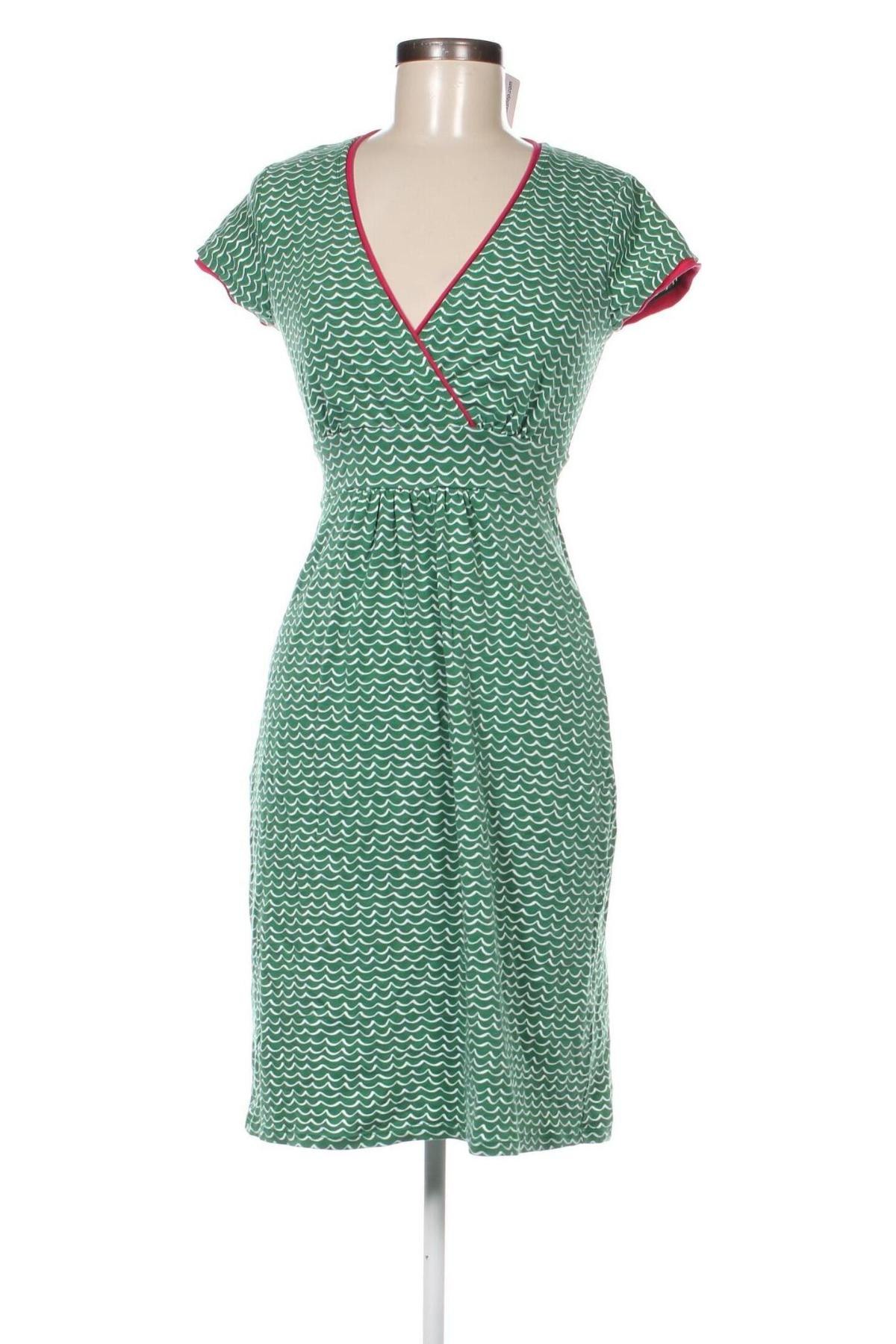 Rochie Boden, Mărime XS, Culoare Verde, Preț 269,99 Lei